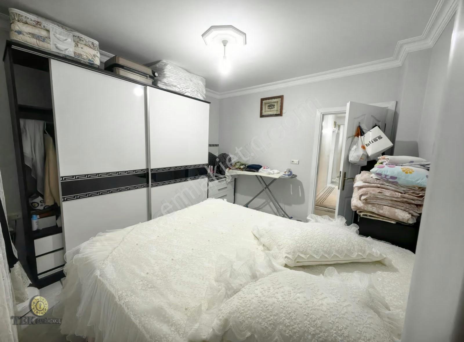 Nusratiye Mah 2+1 110m2 Geniş Kullanışlı Otoparklı Satılık Daire - Görsel 6