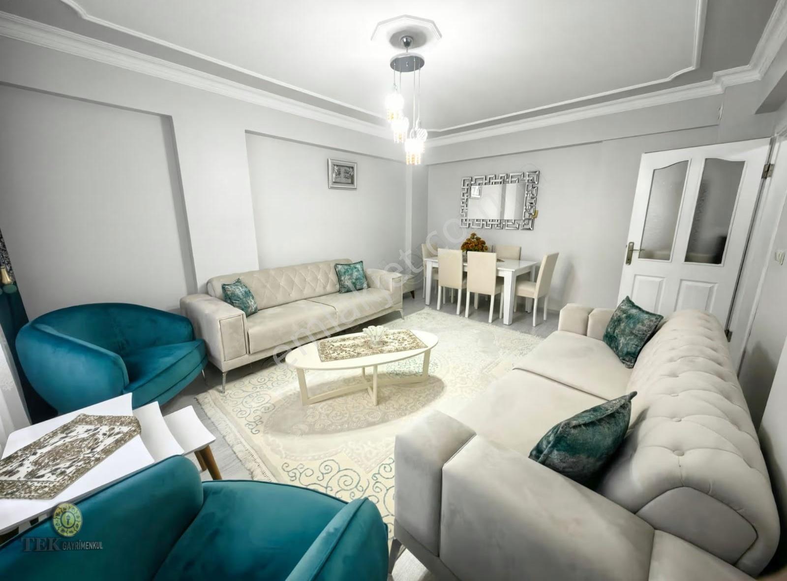 Nusratiye Mah 2+1 110m2 Geniş Kullanışlı Otoparklı Satılık Daire - Görsel 19