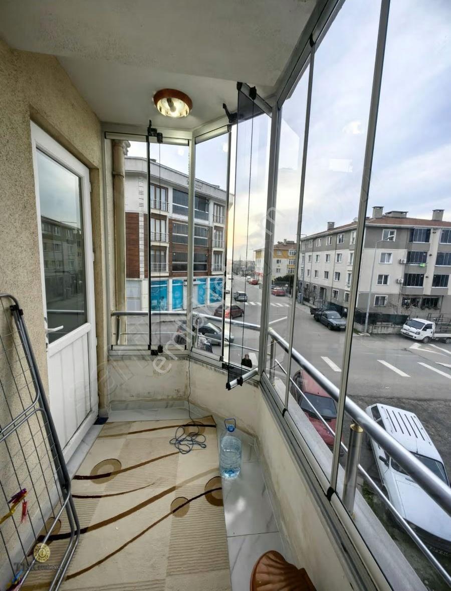 Nusratiye Mah 2+1 110m2 Geniş Kullanışlı Otoparklı Satılık Daire - Görsel 8