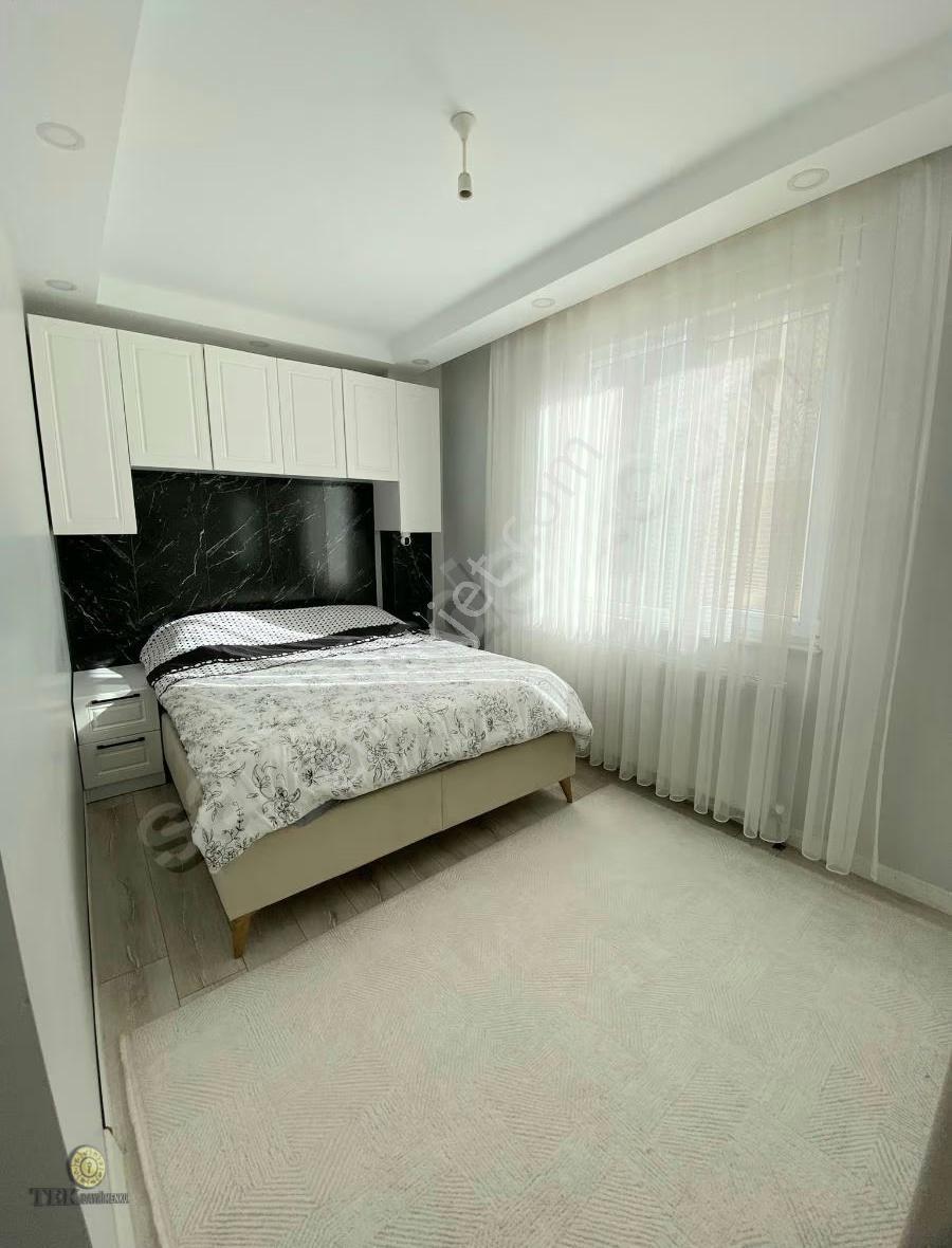 Çobançeşme Mah 2+1 Sıfır Ayarında Kapalı Otoparklı Satılık Daire - Görsel 2