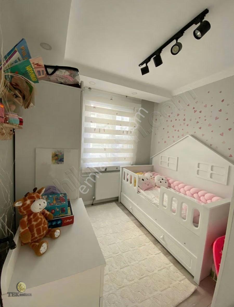 Çobançeşme Mah 2+1 Sıfır Ayarında Kapalı Otoparklı Satılık Daire - Görsel 4