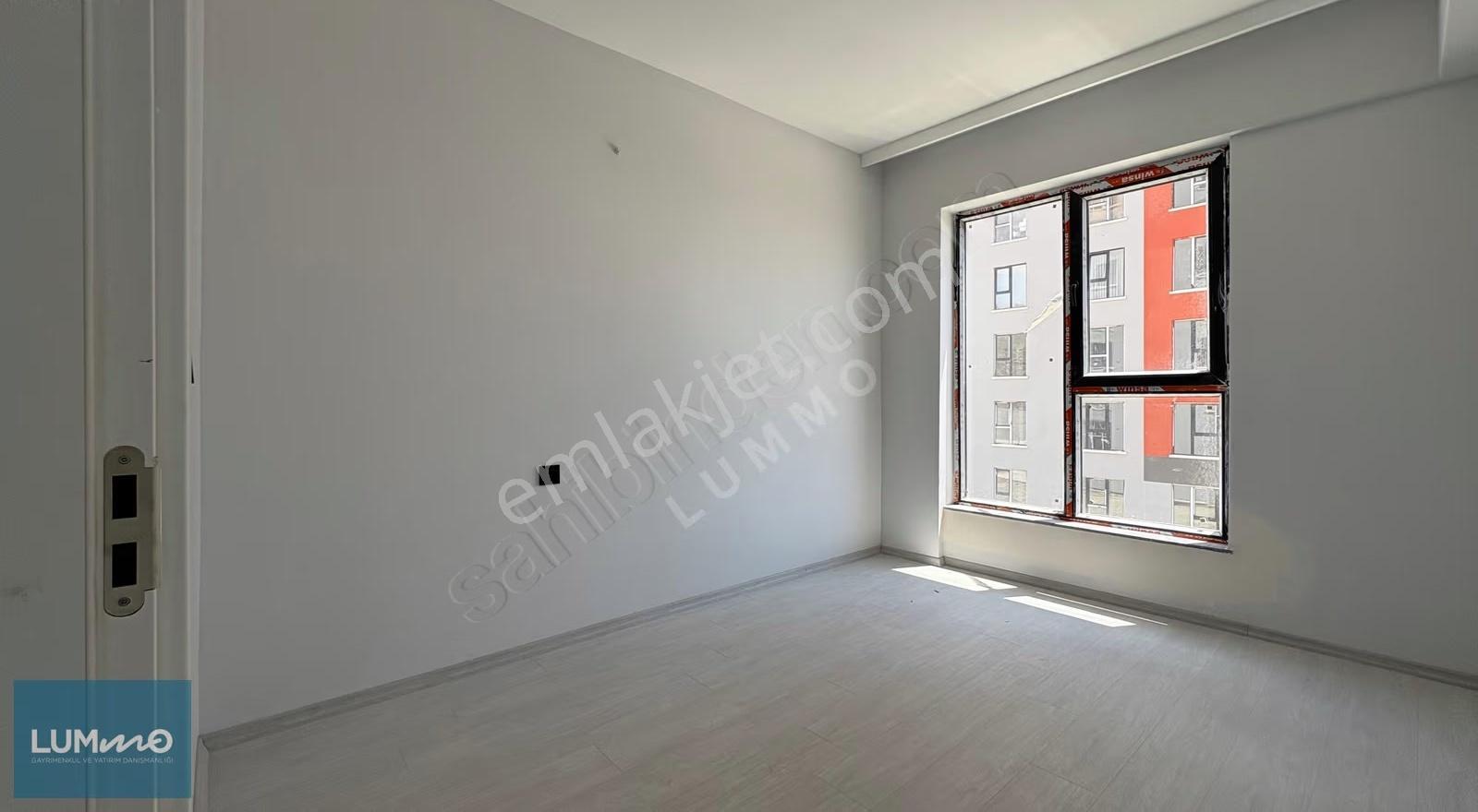 Lummo'dan Yapracıkta 2+1 Satılık Merkezi Sitede Sıfır Daire - Görsel 10