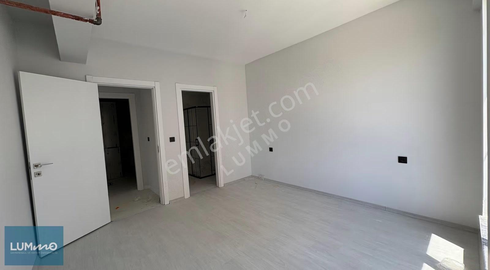 Lummo'dan Yapracıkta 2+1 Satılık Merkezi Sitede Sıfır Daire - Görsel 21