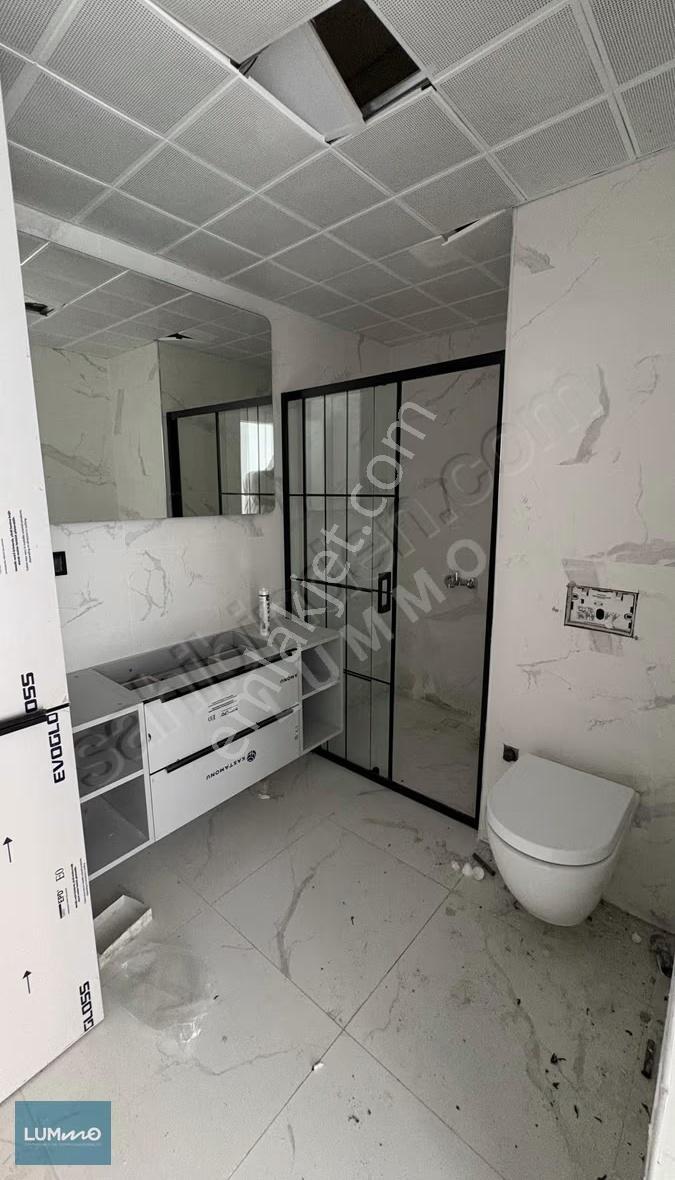 Lummo'dan Yapracıkta 2+1 Satılık Merkezi Sitede Sıfır Daire - Görsel 23
