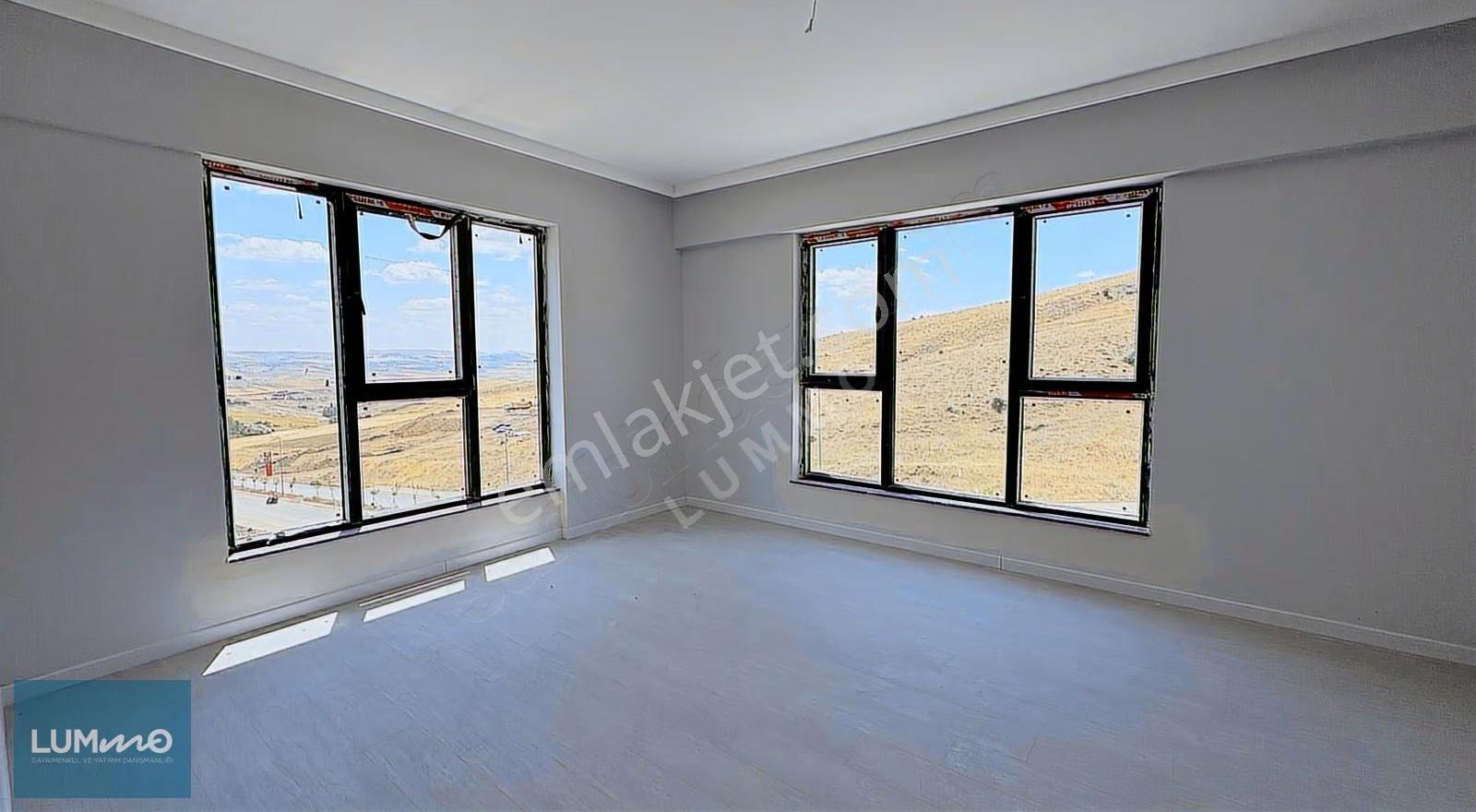 Lummo'dan Yapracıkta 2+1 Satılık Merkezi Sitede Sıfır Daire - Görsel 7