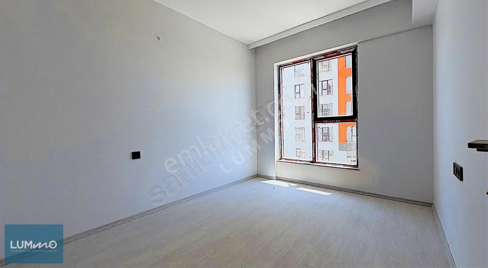 Lummo'dan Yapracıkta 2+1 Satılık Merkezi Sitede Sıfır Daire - Görsel 22