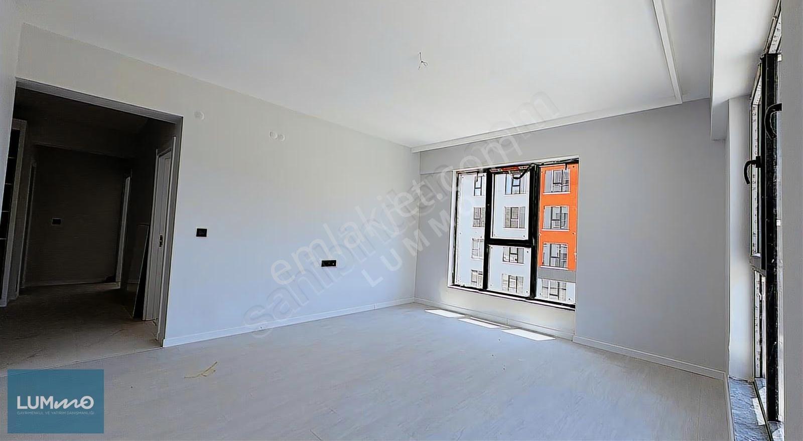 Lummo'dan Yapracıkta 2+1 Satılık Merkezi Sitede Sıfır Daire - Görsel 2