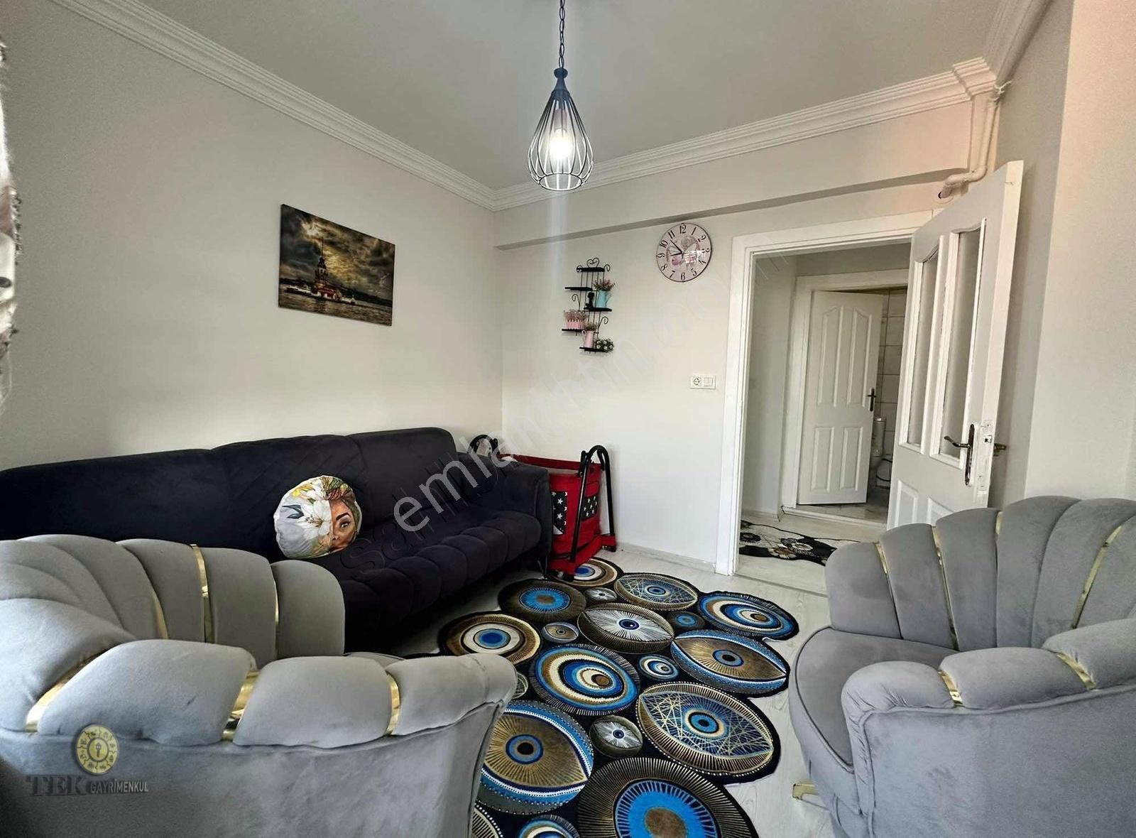 Cemalıye Mahallesi 3+1 Satılık Daire Fırsatı !! - Görsel 6