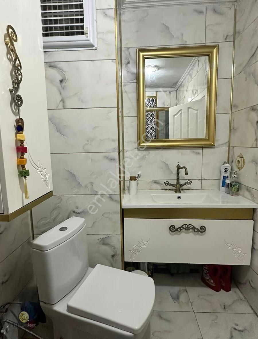 Cemalıye Mahallesi 3+1 Satılık Daire Fırsatı !! - Görsel 35