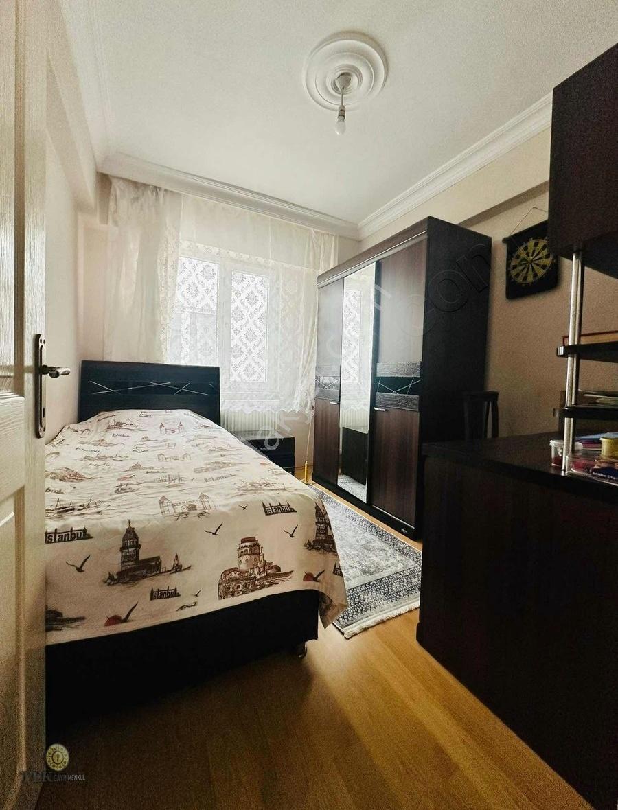 Reşadiye Mahallesi Sgk Karşısı 3+1 Satılık Daire Fırsatı - Görsel 4