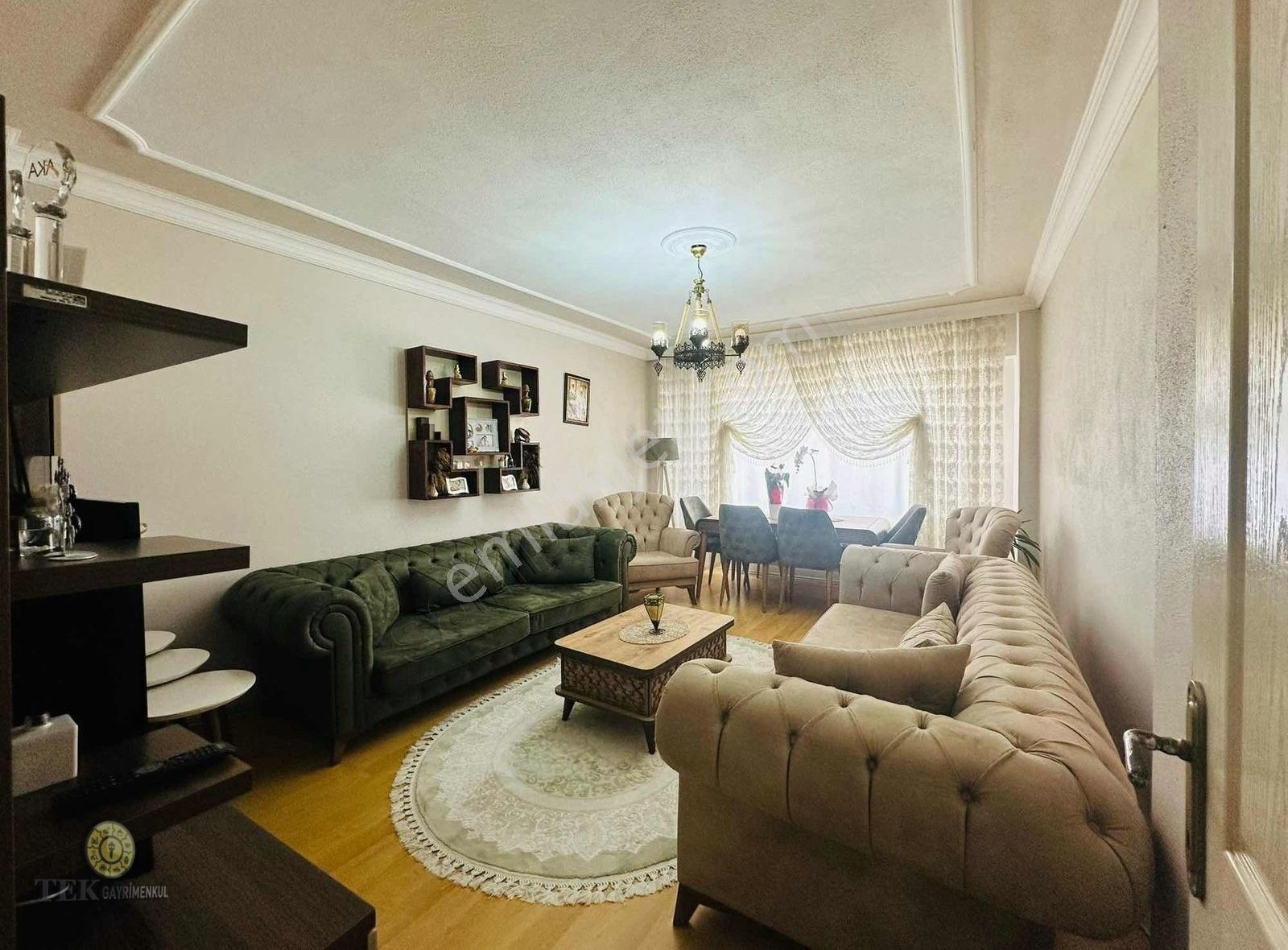 Reşadiye Mahallesi Sgk Karşısı 3+1 Satılık Daire Fırsatı - Görsel 28