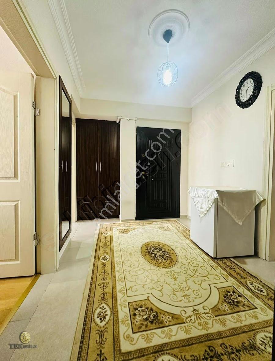 Reşadiye Mahallesi Sgk Karşısı 3+1 Satılık Daire Fırsatı - Görsel 34