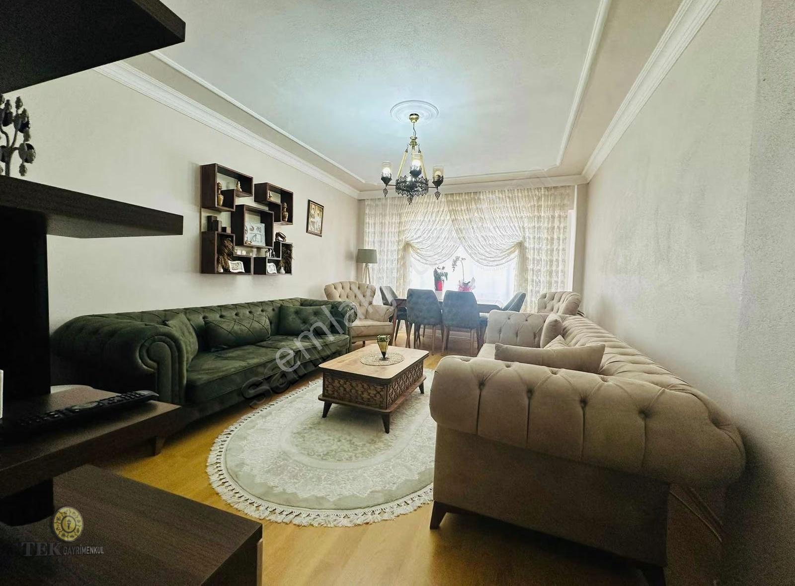 Reşadiye Mahallesi Sgk Karşısı 3+1 Satılık Daire Fırsatı - Görsel 18