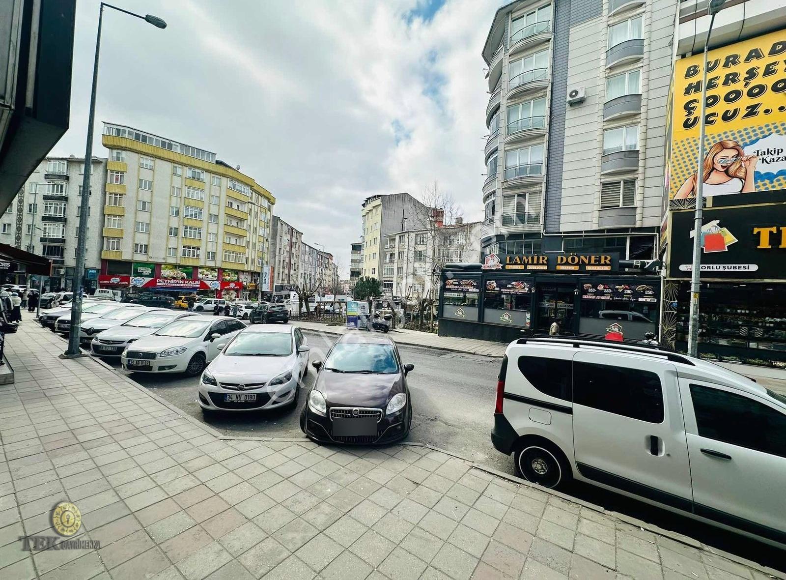Reşadiye Mahallesi Sgk Karşısı 3+1 Satılık Daire Fırsatı - Görsel 11