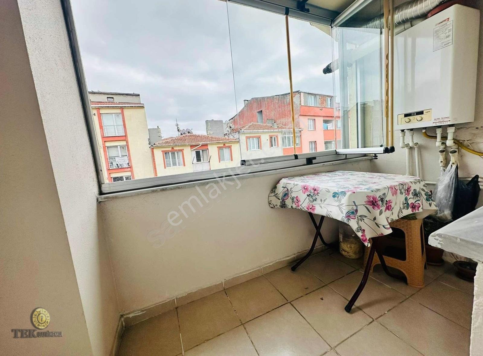 Reşadiye Mahallesi Sgk Karşısı 3+1 Satılık Daire Fırsatı - Görsel 17
