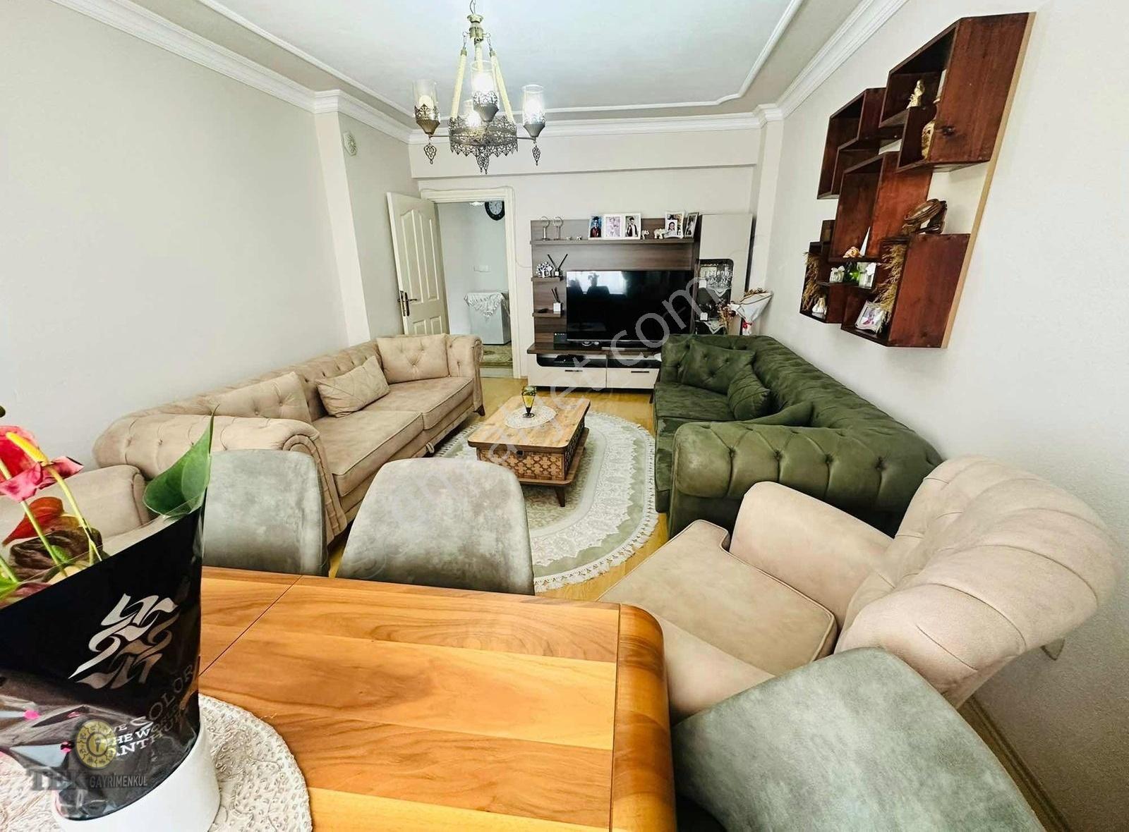 Reşadiye Mahallesi Sgk Karşısı 3+1 Satılık Daire Fırsatı - Görsel 30
