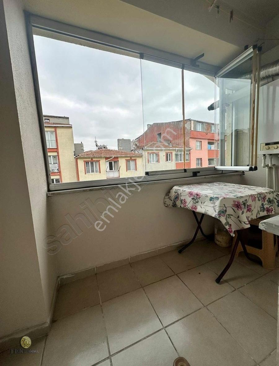 Reşadiye Mahallesi Sgk Karşısı 3+1 Satılık Daire Fırsatı - Görsel 31