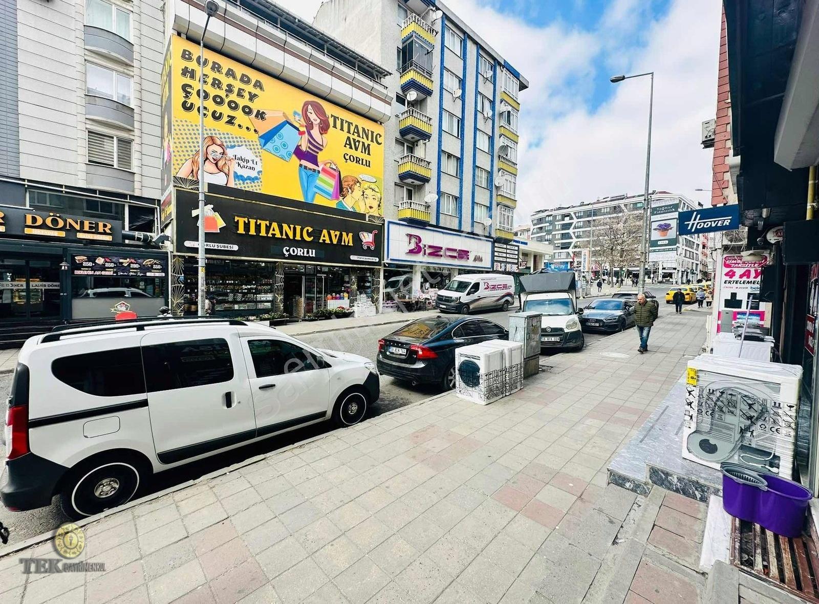 Reşadiye Mahallesi Sgk Karşısı 3+1 Satılık Daire Fırsatı - Görsel 9