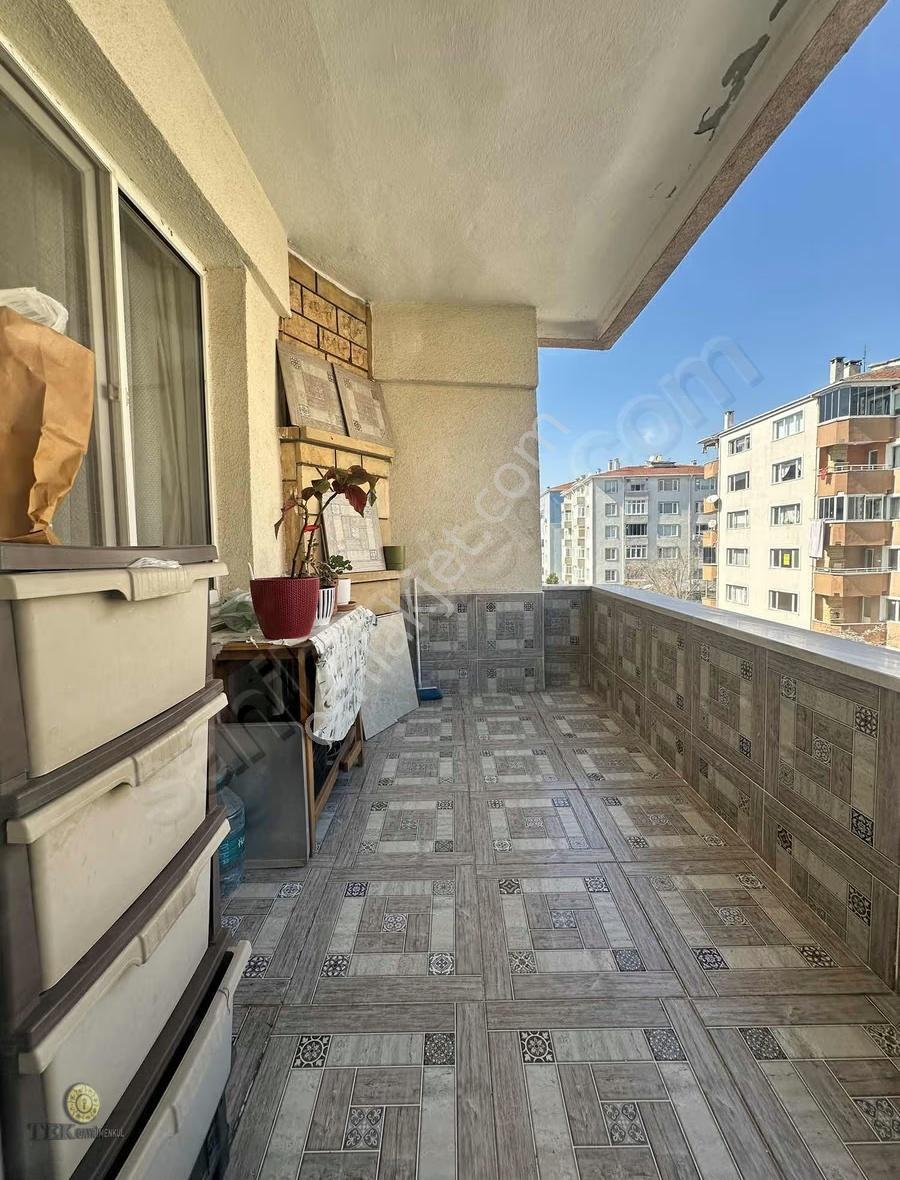 Muhittin Mahallesinde 3+1 Arakat Satılık Daire - Görsel 3