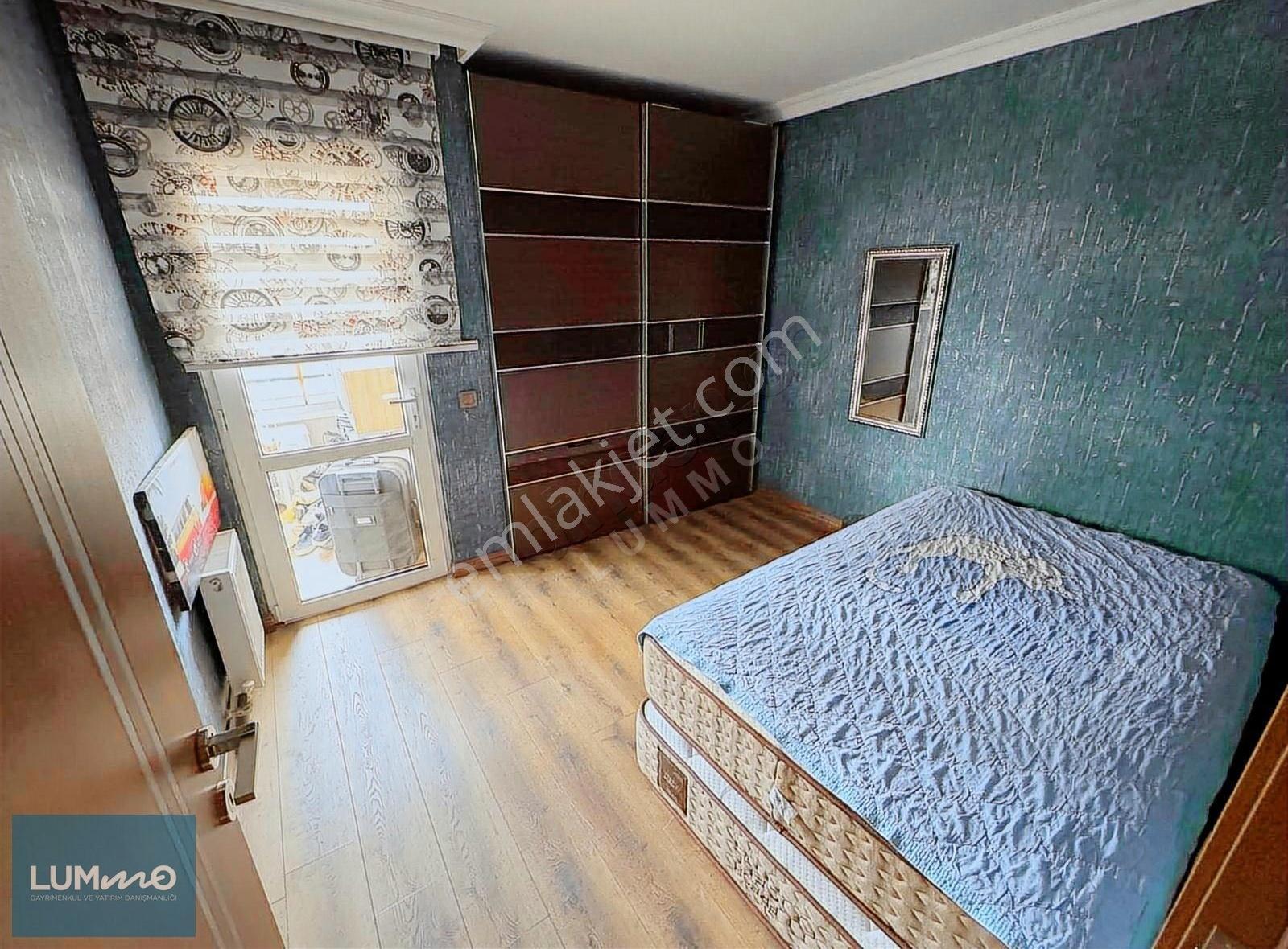 Lummo'dan Orman Manzaralı Teras Balkonlu Havuzlu 240m2 4+1 - Görsel 28