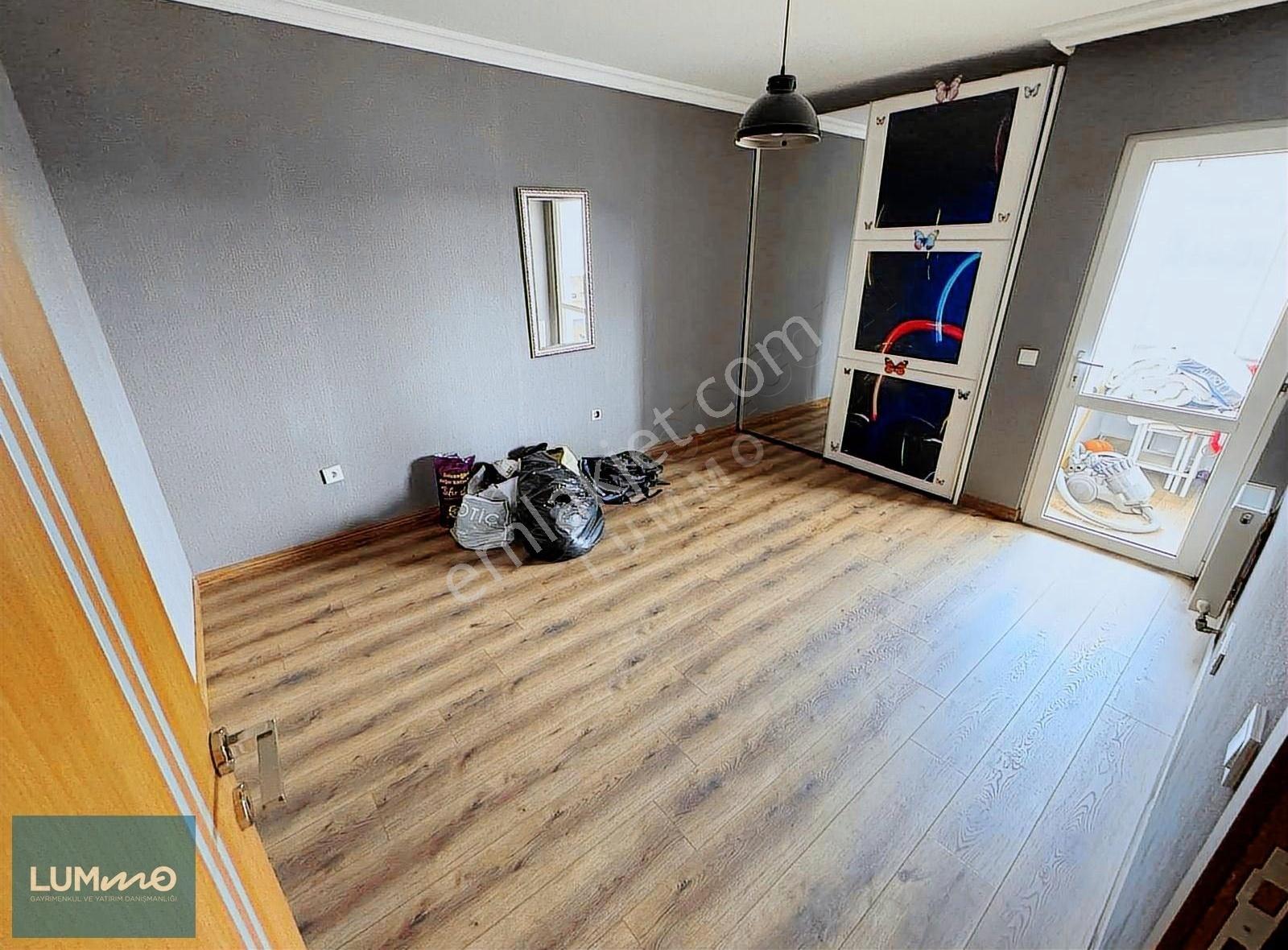 Lummo'dan Orman Manzaralı Teras Balkonlu Havuzlu 240m2 4+1 - Görsel 22