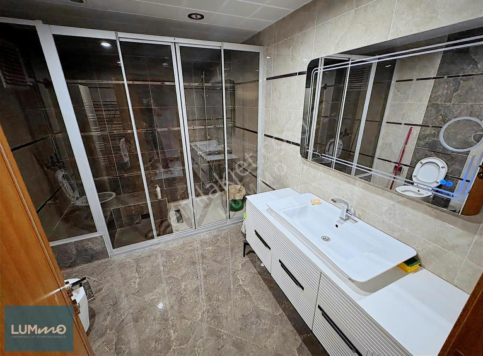 Lummo'dan Orman Manzaralı Teras Balkonlu Havuzlu 240m2 4+1 - Görsel 6