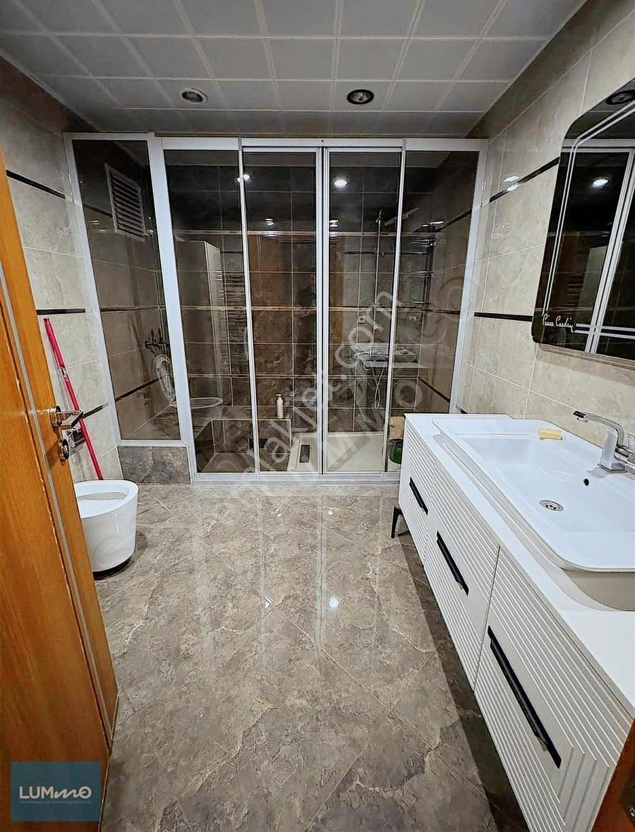 Lummo'dan Orman Manzaralı Teras Balkonlu Havuzlu 240m2 4+1 - Görsel 26