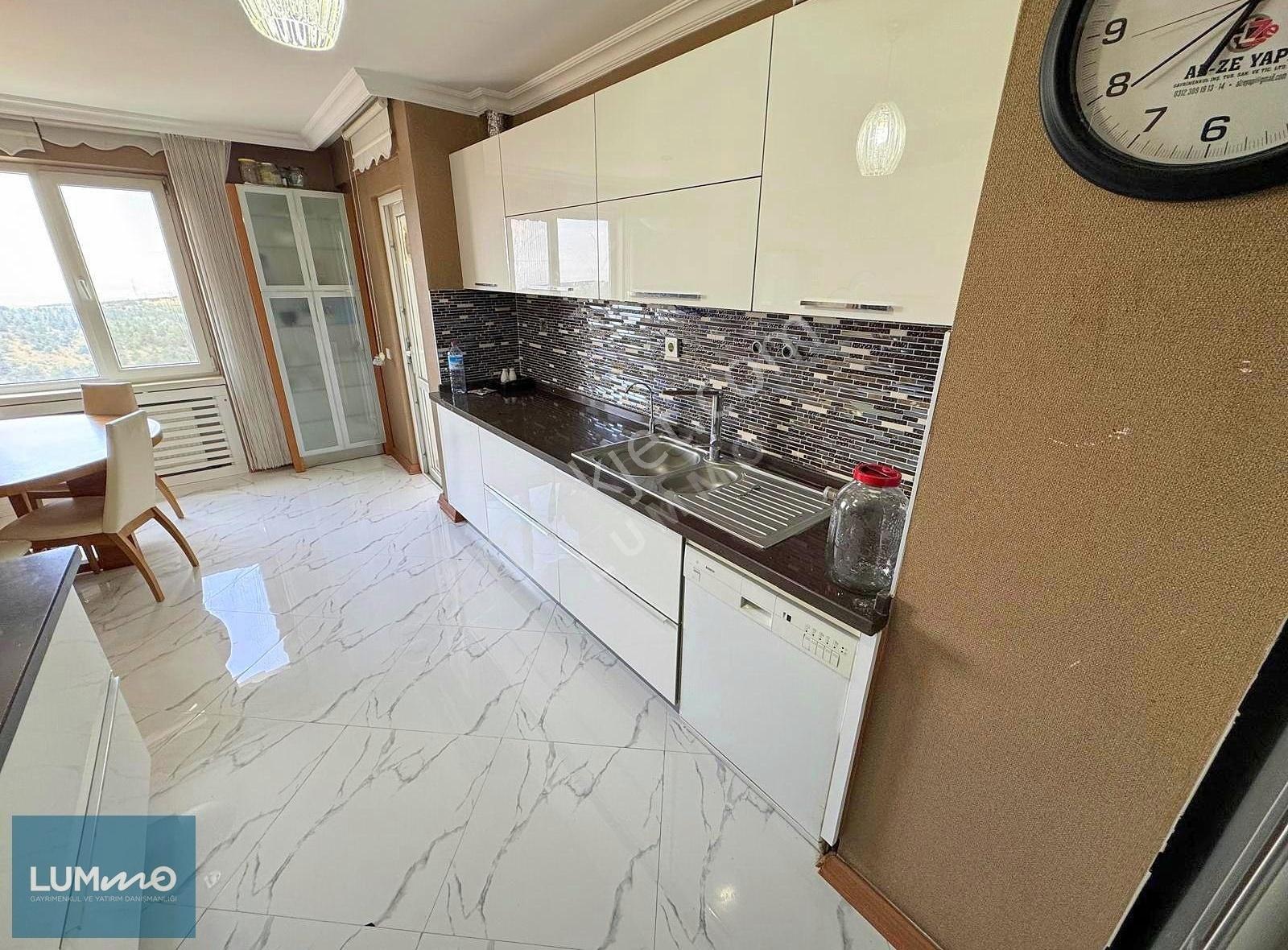 Lummo'dan Orman Manzaralı Teras Balkonlu Havuzlu 240m2 4+1 - Görsel 10