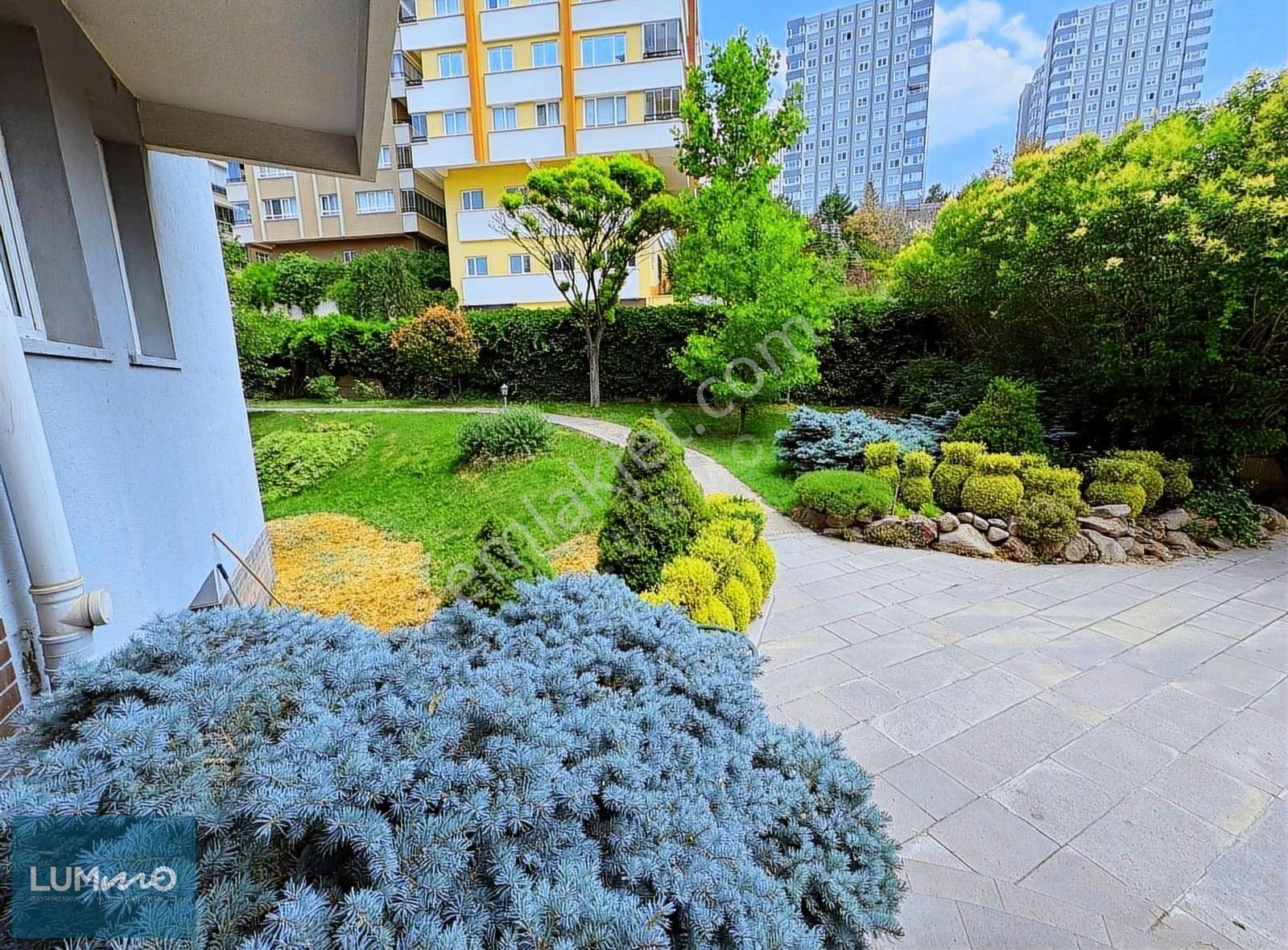 Lummo'dan Orman Manzaralı Teras Balkonlu Havuzlu 240m2 4+1 - Görsel 2