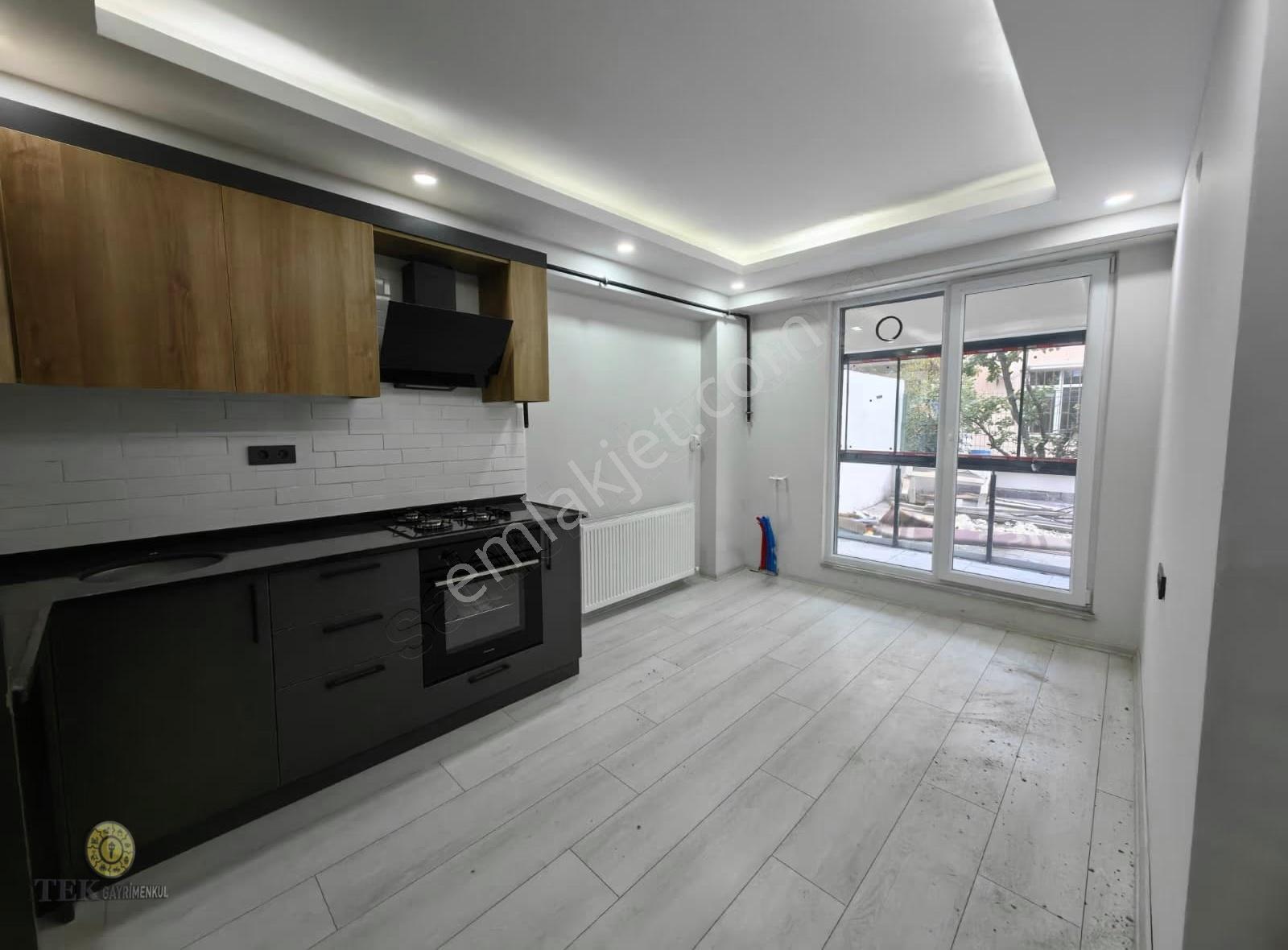 Hatip Mah. De Kiralık 1+1 60m² Geniş Cam Balkonlu Sıfır Dairemiz - Görsel 22