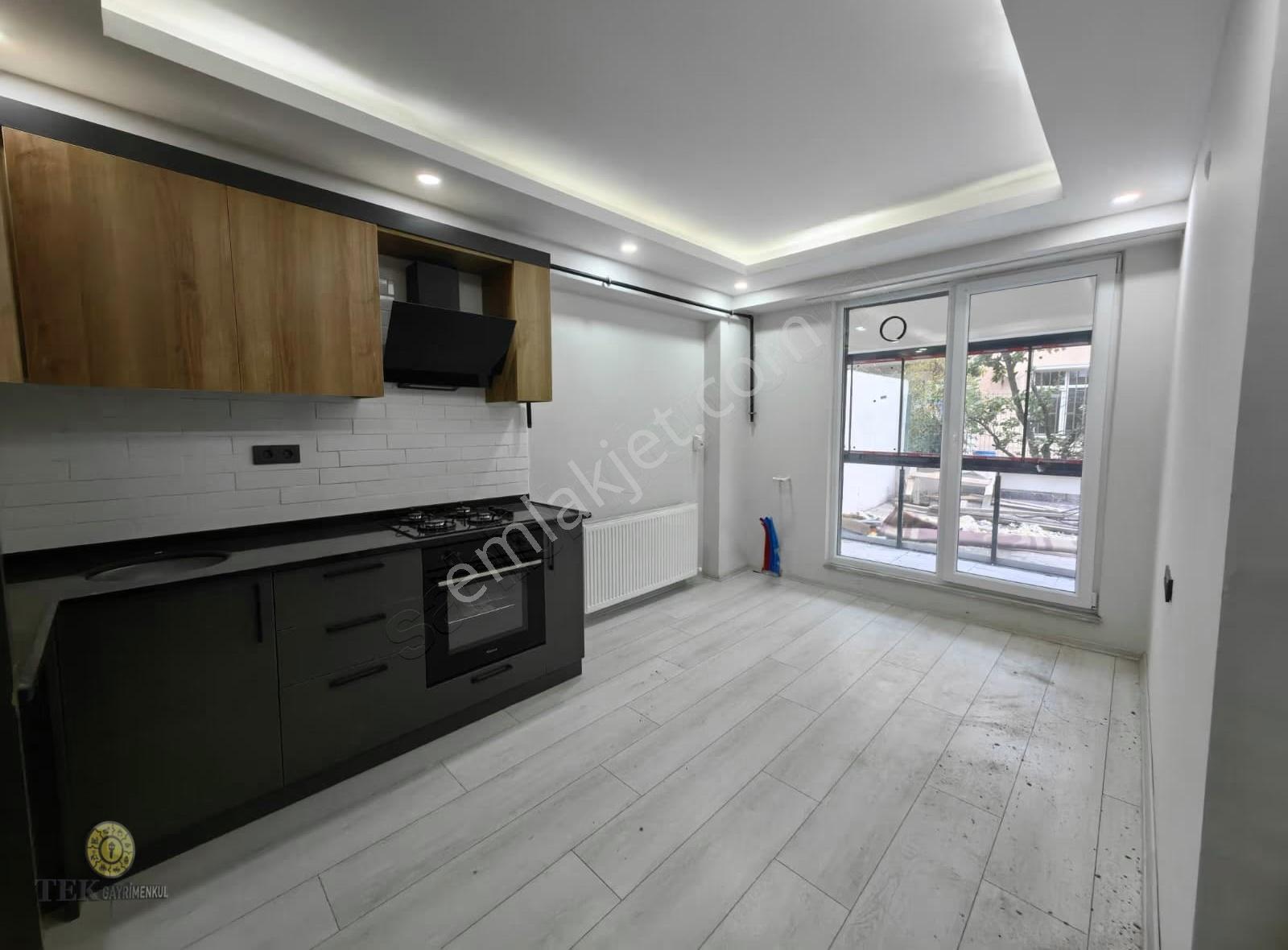 Hatip Mah. De Kiralık 1+1 60m² Geniş Cam Balkonlu Sıfır Dairemiz - Görsel 23