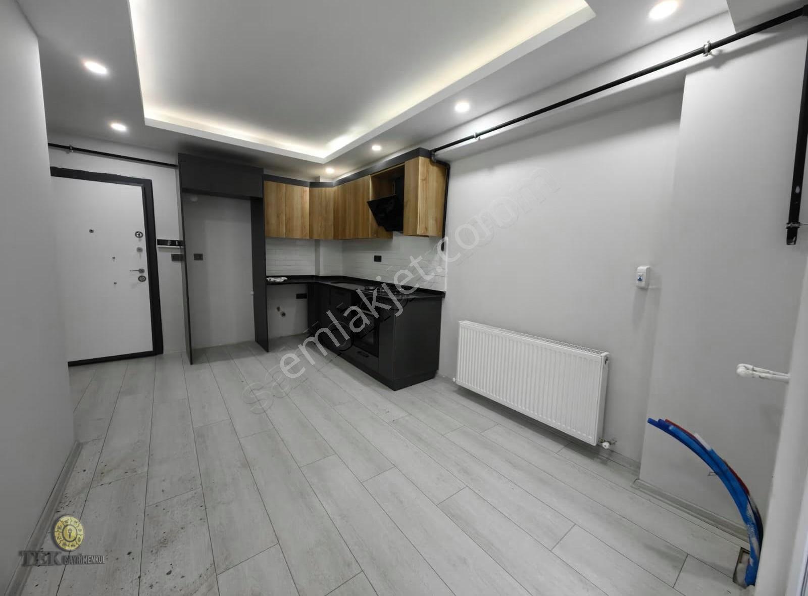 Hatip Mah. De Kiralık 1+1 60m² Geniş Cam Balkonlu Sıfır Dairemiz - Görsel 29