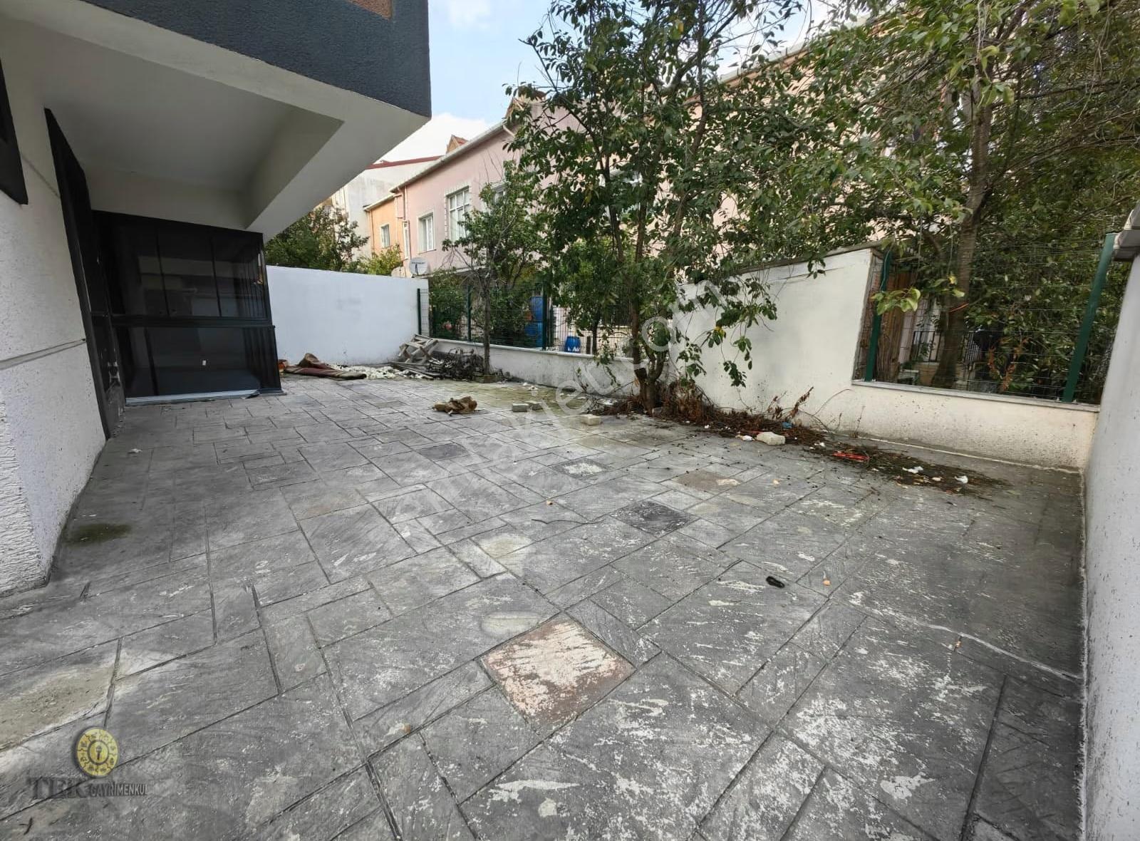 Hatip Mah. De Kiralık 1+1 60m² Geniş Cam Balkonlu Sıfır Dairemiz - Görsel 13