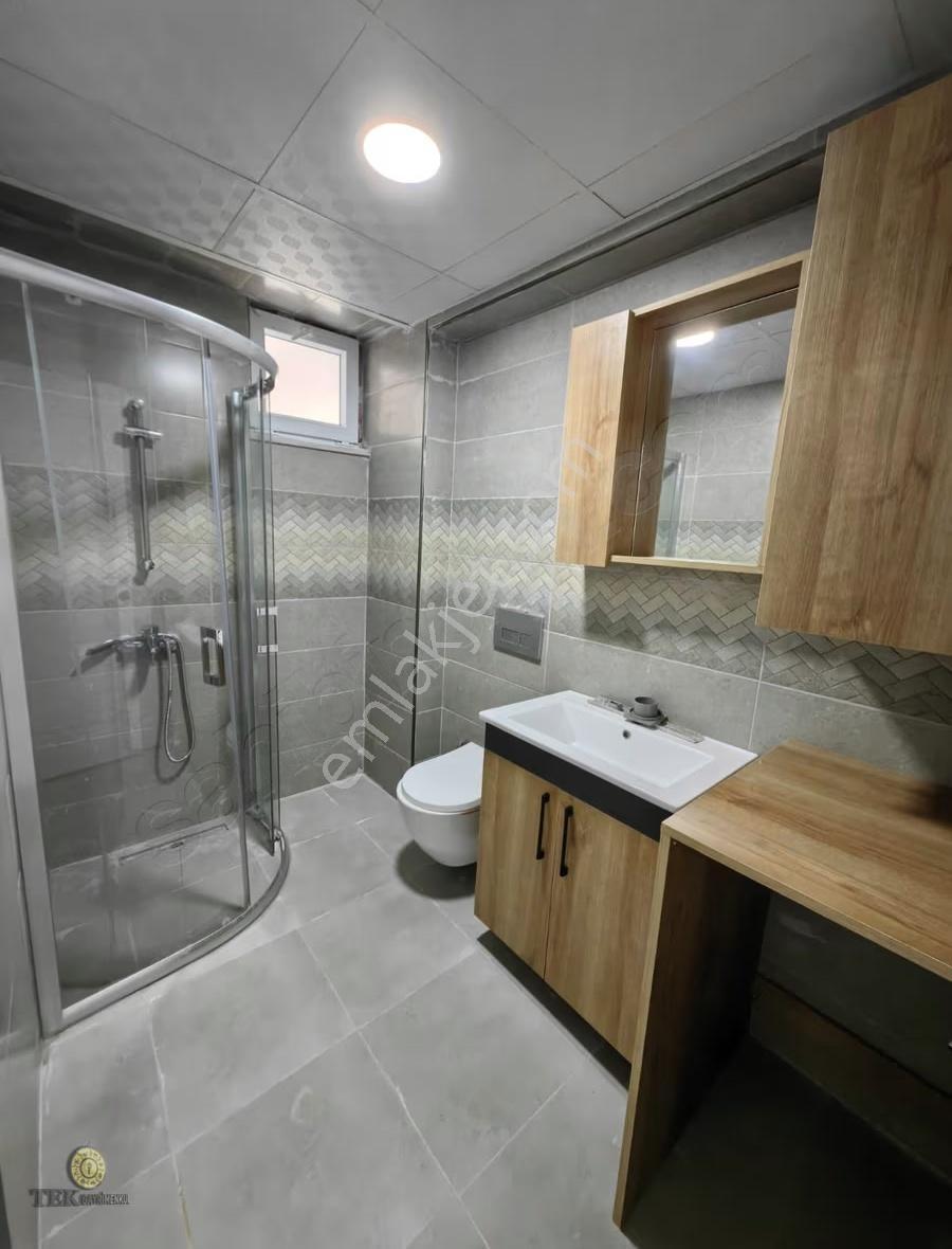 Hatip Mah. De Kiralık 1+1 60m² Geniş Cam Balkonlu Sıfır Dairemiz - Görsel 20