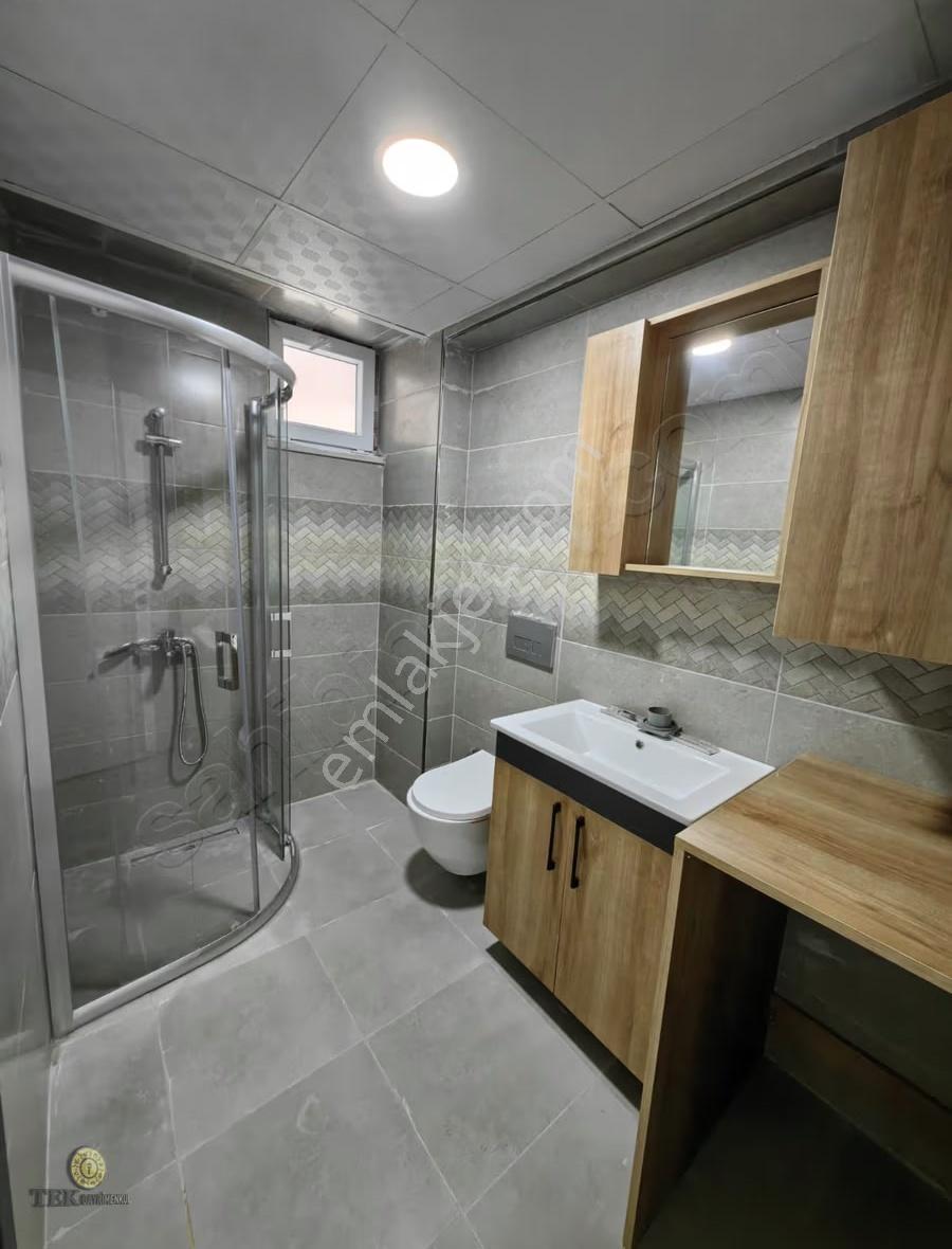 Hatip Mah. De Kiralık 1+1 60m² Geniş Cam Balkonlu Sıfır Dairemiz - Görsel 28