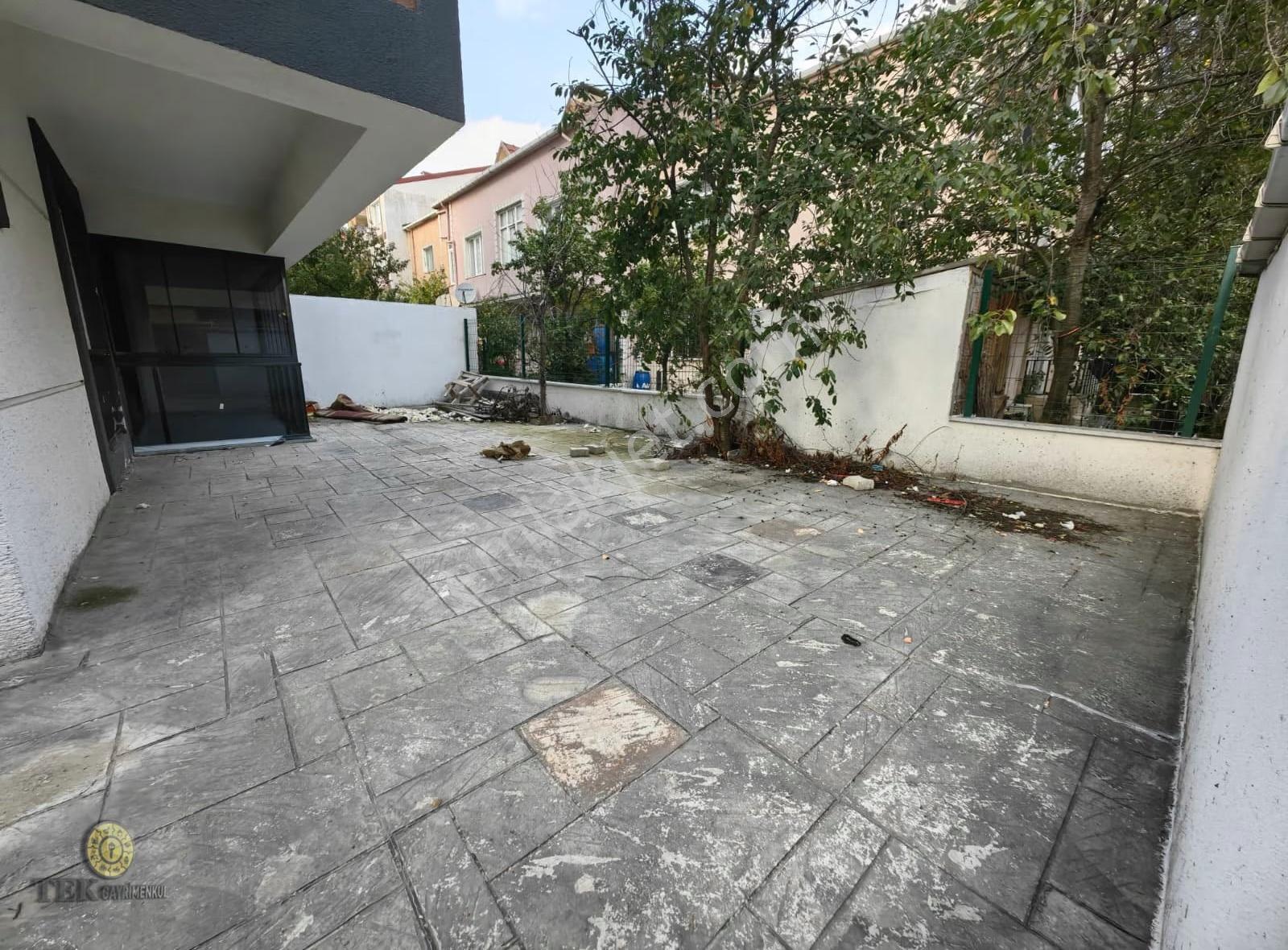 Hatip Mah. De Kiralık 1+1 60m² Geniş Cam Balkonlu Sıfır Dairemiz - Görsel 21