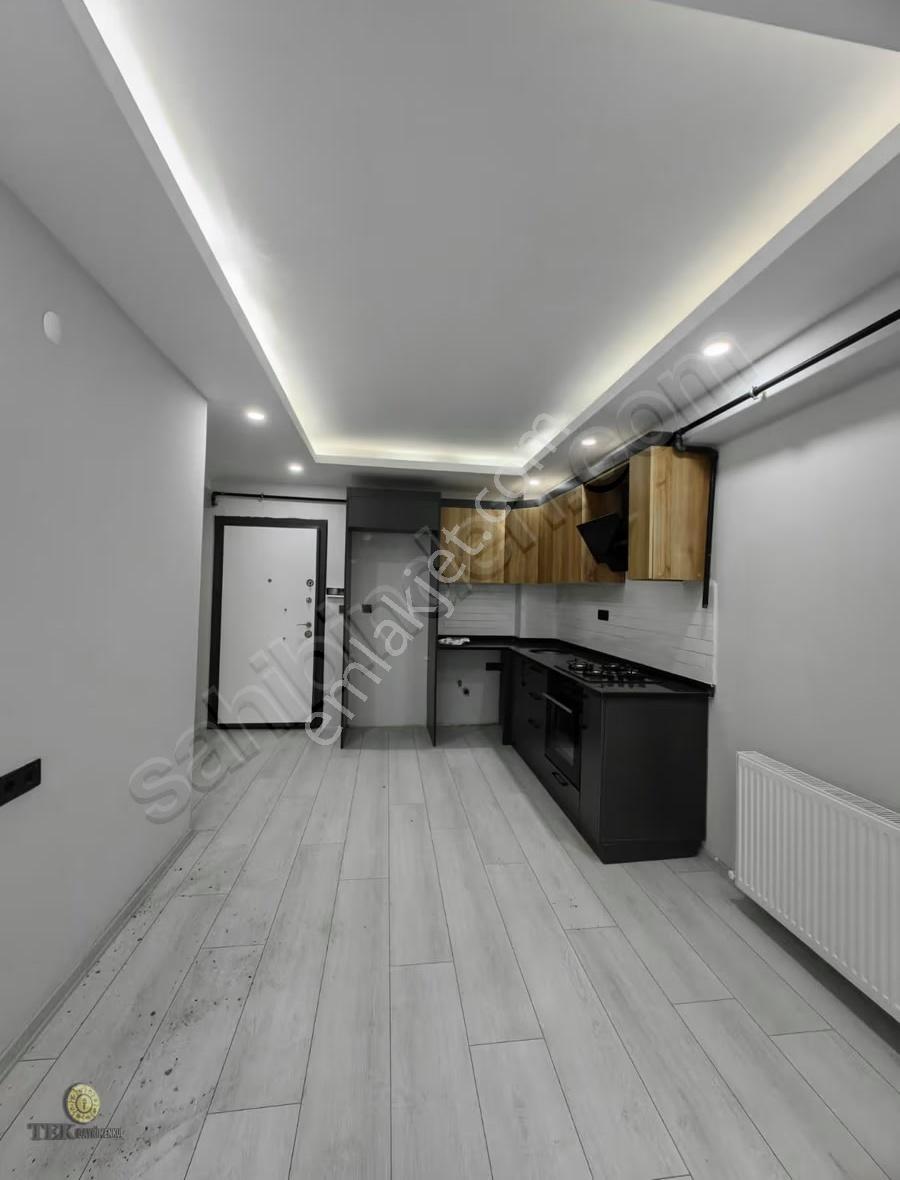 Hatip Mah. De Kiralık 1+1 60m² Geniş Cam Balkonlu Sıfır Dairemiz - Görsel 7