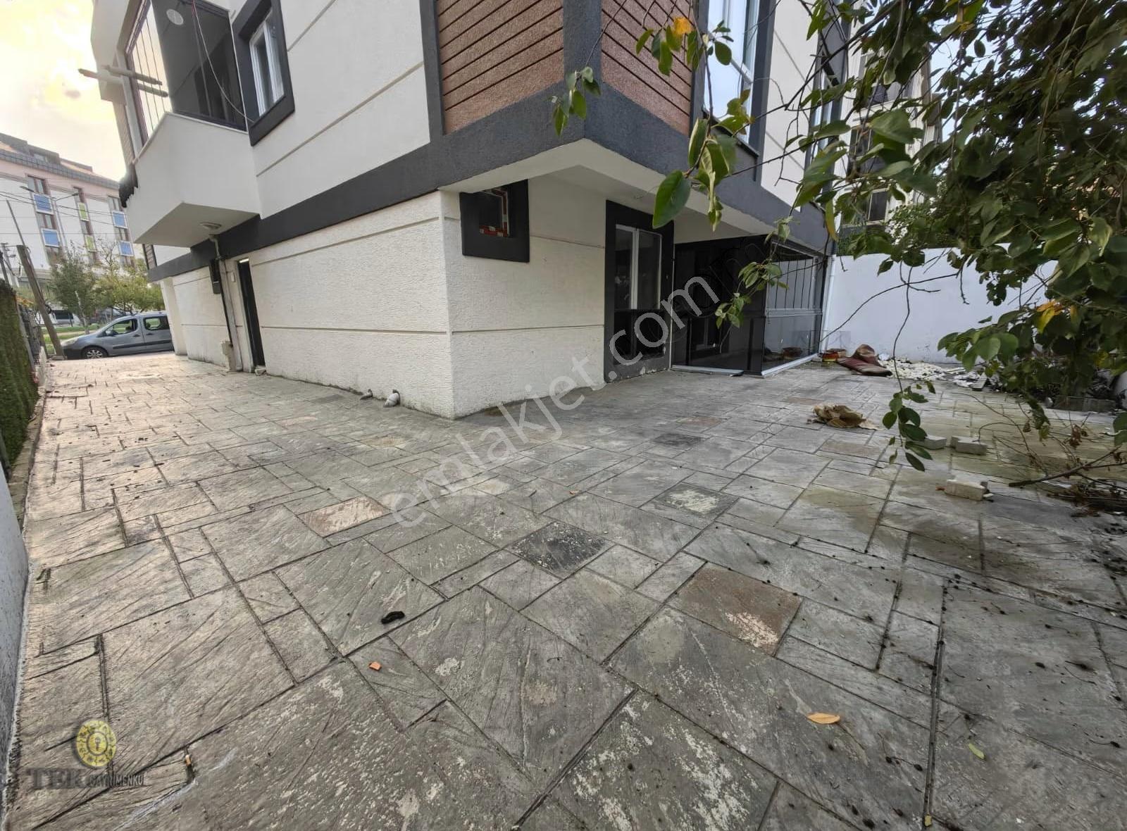 Hatip Mah. De Kiralık 1+1 60m² Geniş Cam Balkonlu Sıfır Dairemiz - Görsel 4