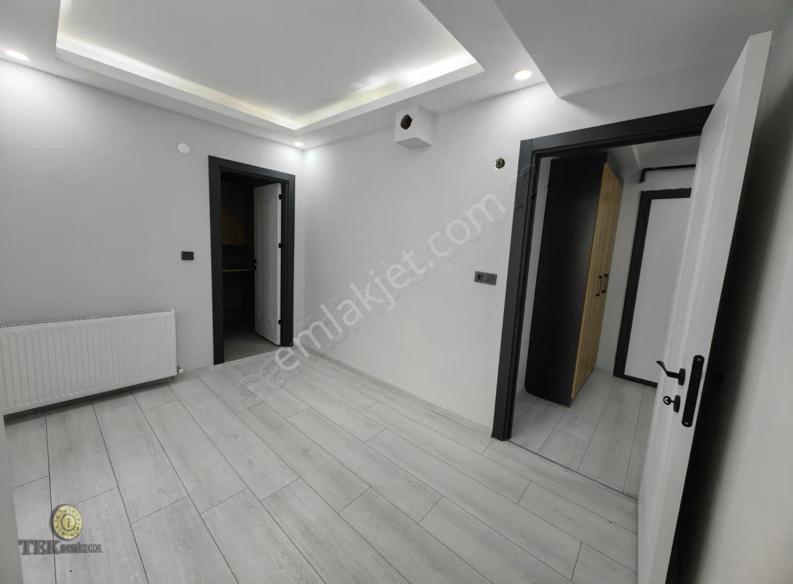 Hatip Mah. De Kiralık 1+1 60m² Geniş Cam Balkonlu Sıfır Dairemiz - Görsel 19