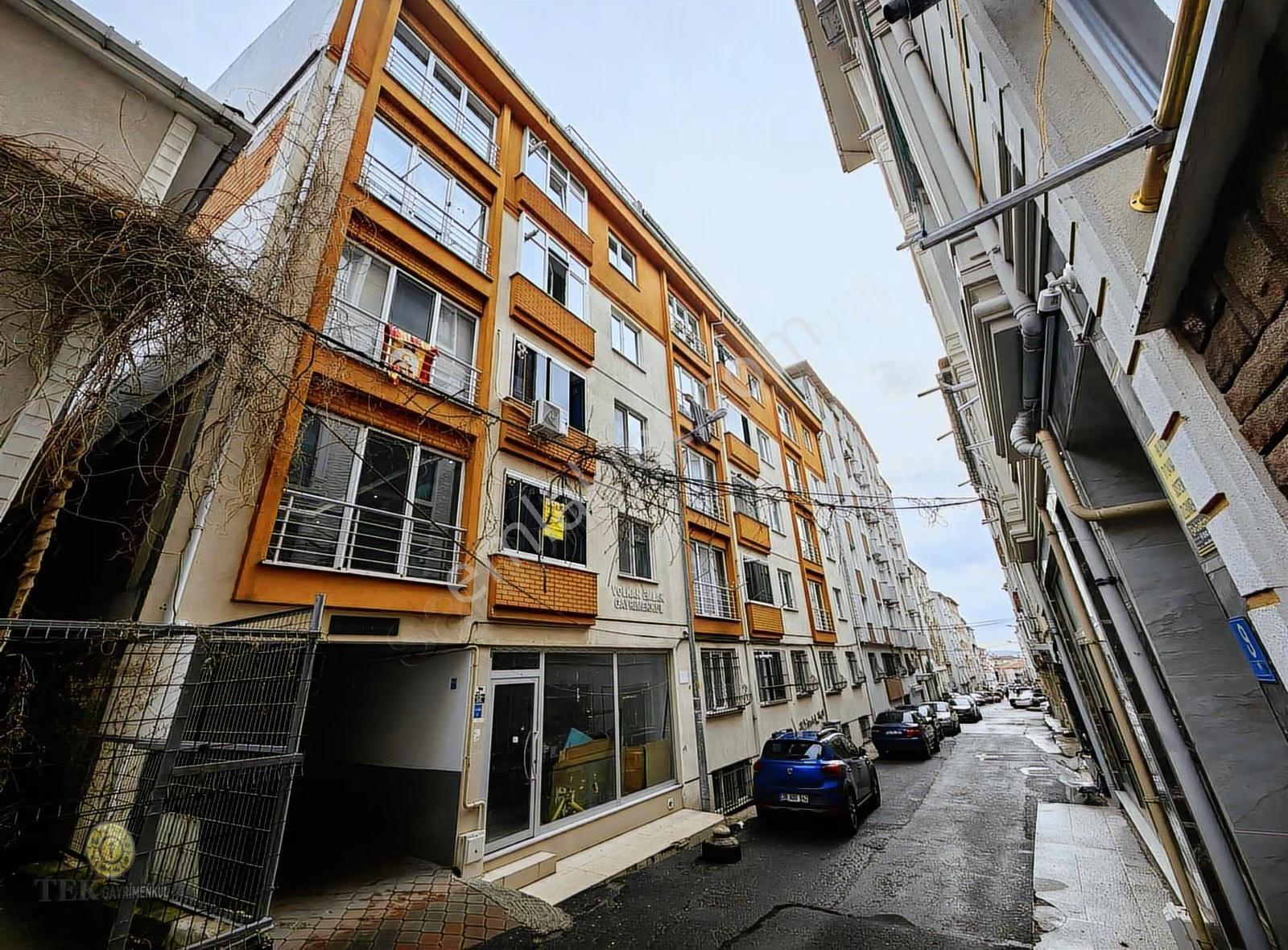 Reşadiye Mah. De 3+1 145m² 13 Yıllık İskanlı Masrafsız Dairemiz