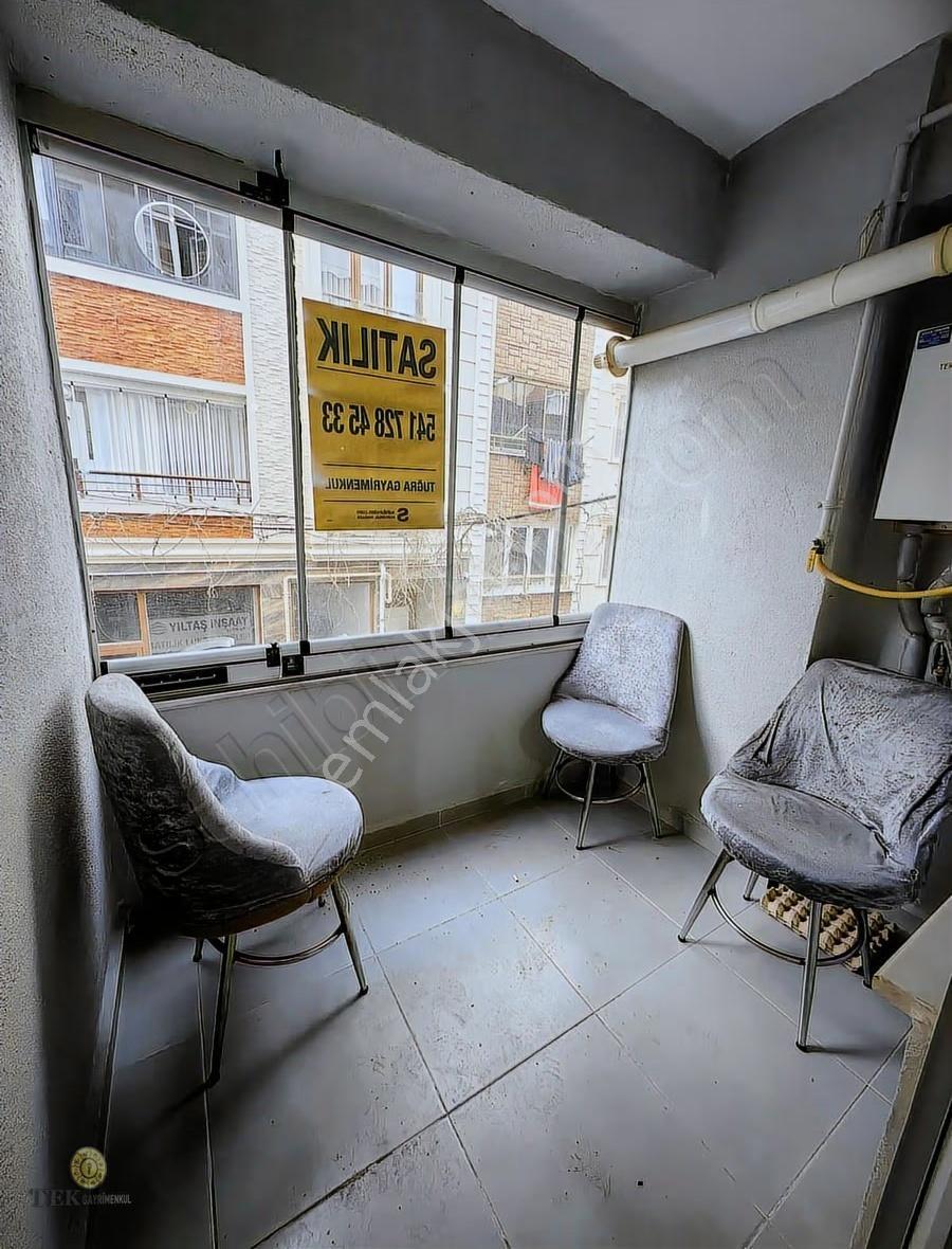 Reşadiye Mah. De 3+1 145m² 13 Yıllık İskanlı Masrafsız Dairemiz - Görsel 11