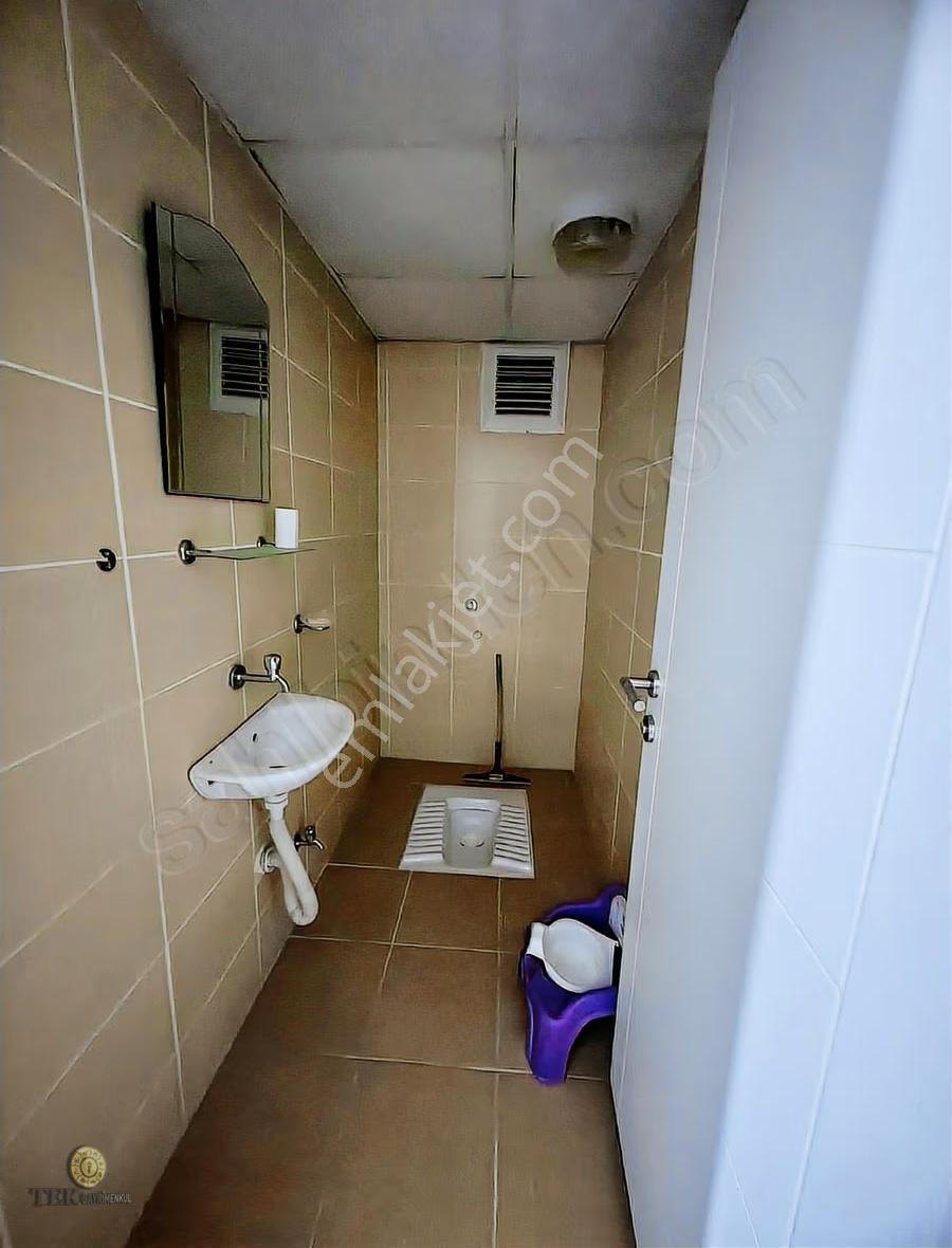 Reşadiye Mah. De 3+1 145m² 13 Yıllık İskanlı Masrafsız Dairemiz - Görsel 27