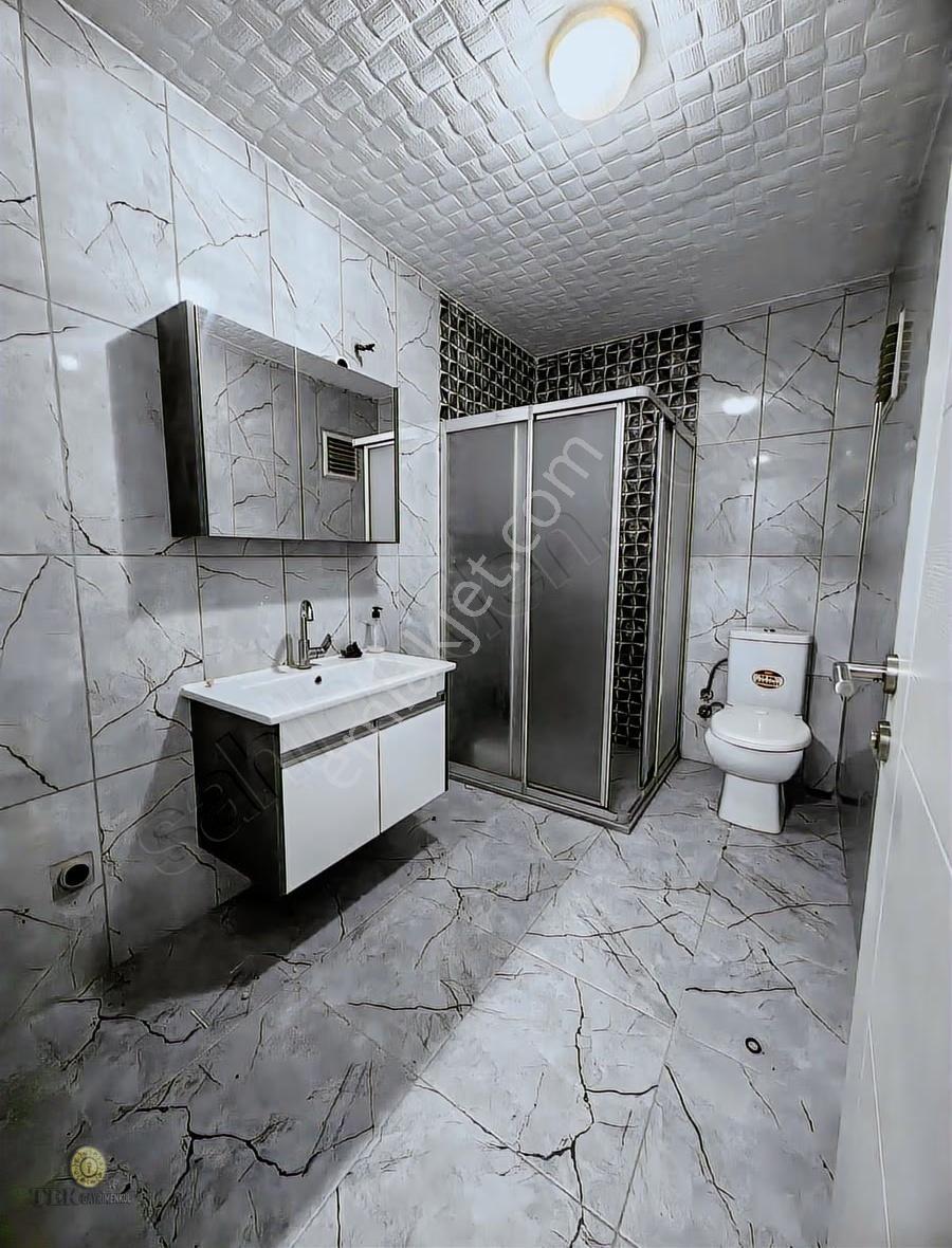 Reşadiye Mah. De 3+1 145m² 13 Yıllık İskanlı Masrafsız Dairemiz - Görsel 23