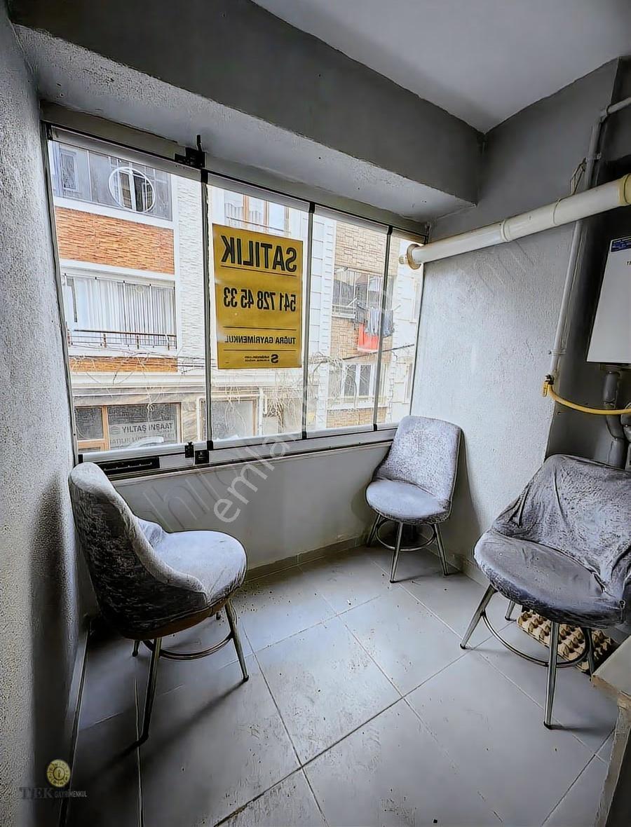 Reşadiye Mah. De 3+1 145m² 13 Yıllık İskanlı Masrafsız Dairemiz - Görsel 21