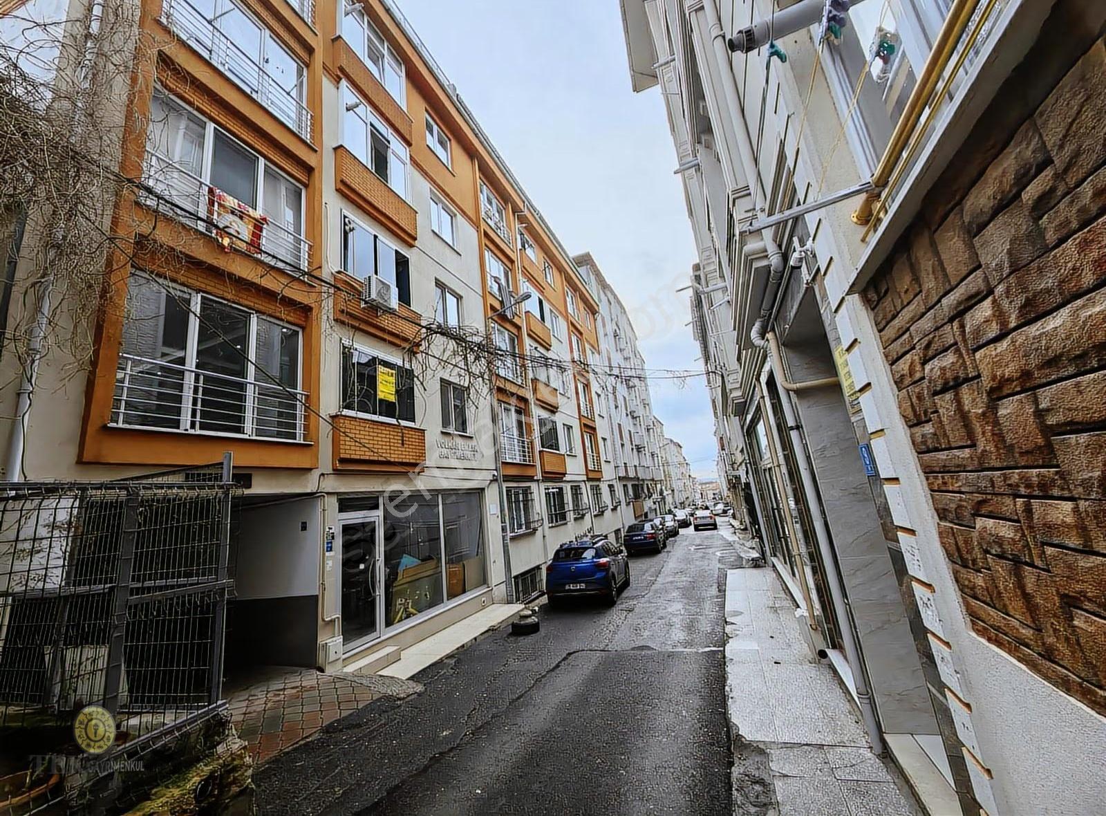 Reşadiye Mah. De 3+1 145m² 13 Yıllık İskanlı Masrafsız Dairemiz - Görsel 17
