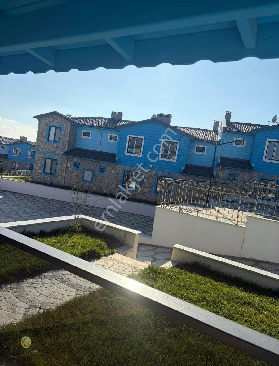 Edirne Keşan Yaylada Villa Tipi Satılık Yazlık Daire Takaslı - Görsel 9