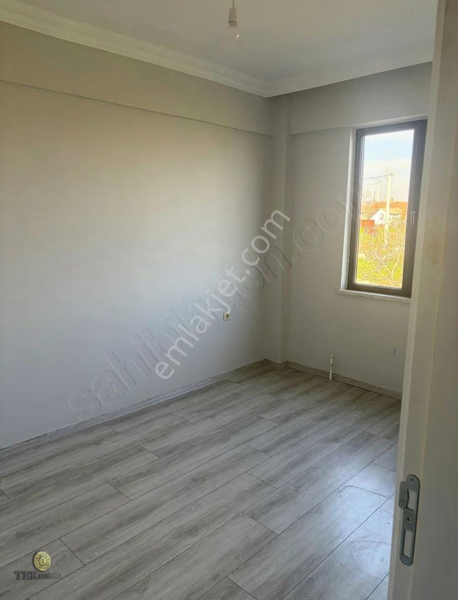 Edirne Keşan Yaylada Villa Tipi Satılık Yazlık Daire Takaslı - Görsel 15