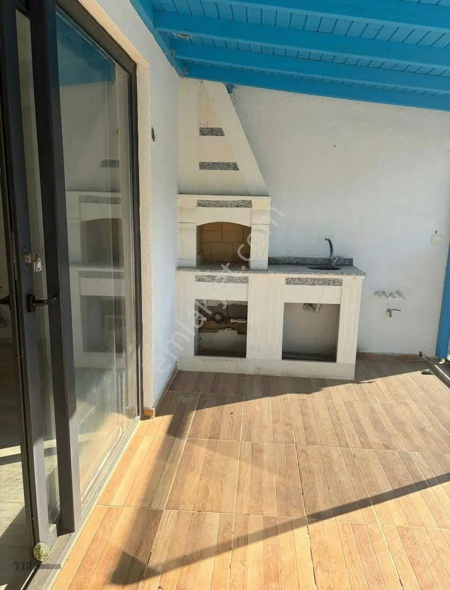 Edirne Keşan Yaylada Villa Tipi Satılık Yazlık Daire Takaslı - Görsel 10