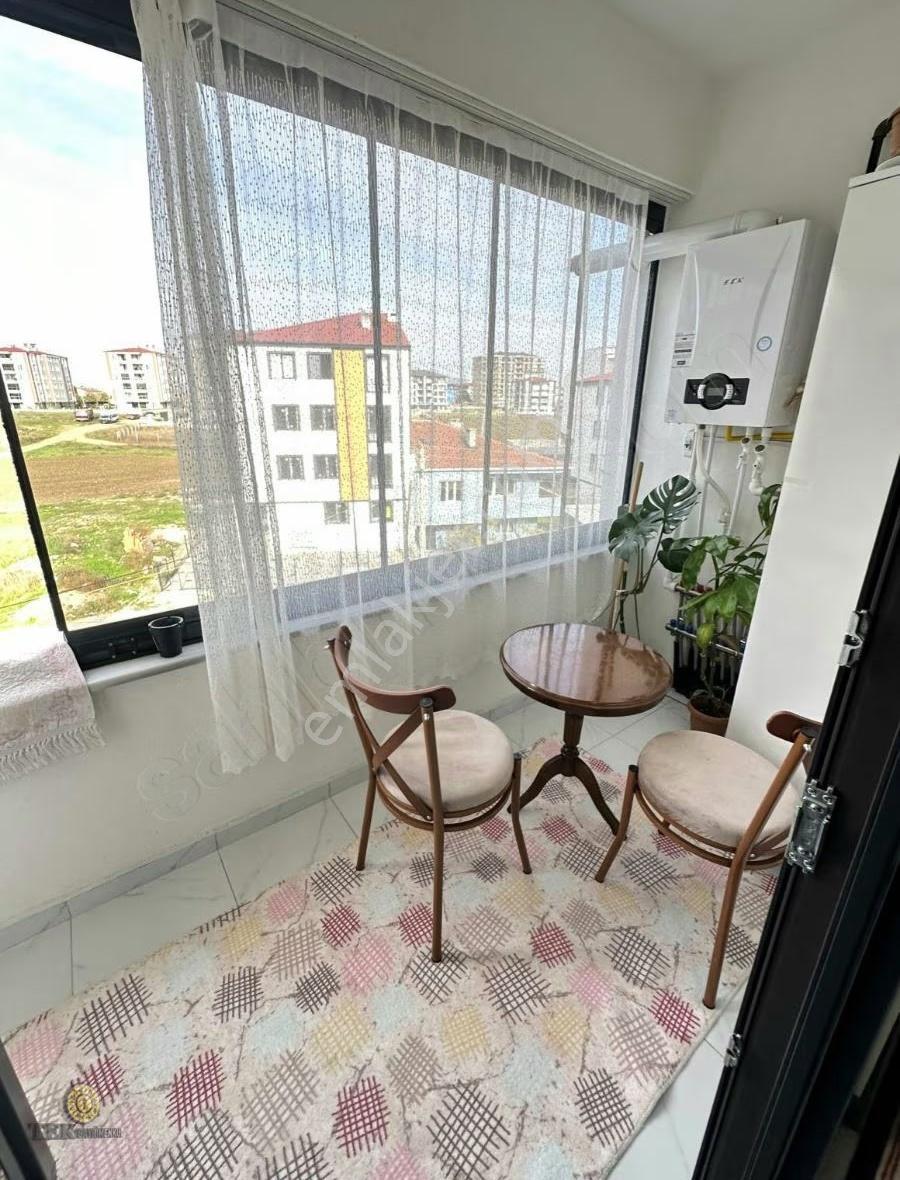 Hatip Mah 3+1 Ebeveyn Banyolu Satılık Daire - Görsel 18