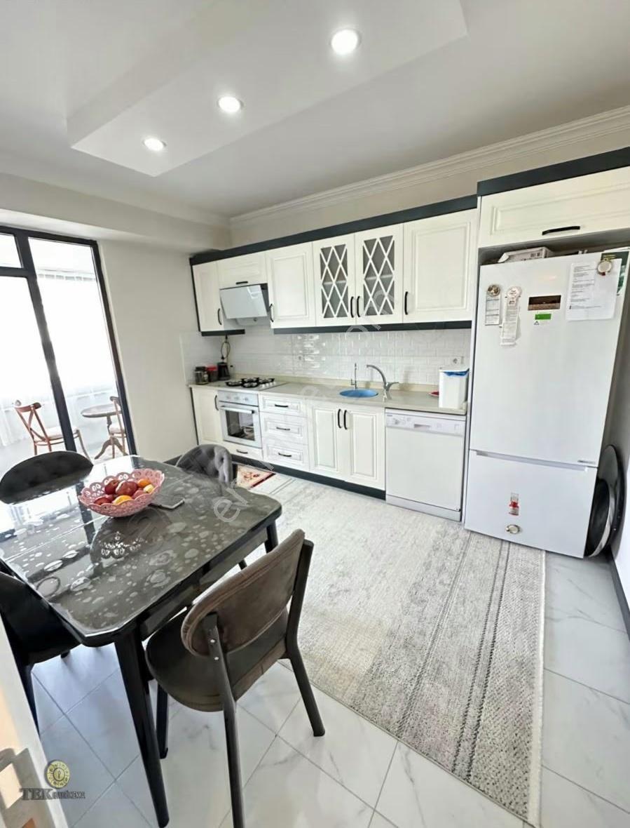 Hatip Mah 3+1 Ebeveyn Banyolu Satılık Daire - Görsel 16